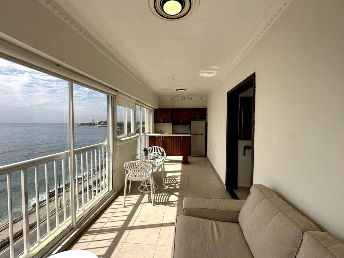 Marbella By Potenza Apartment *