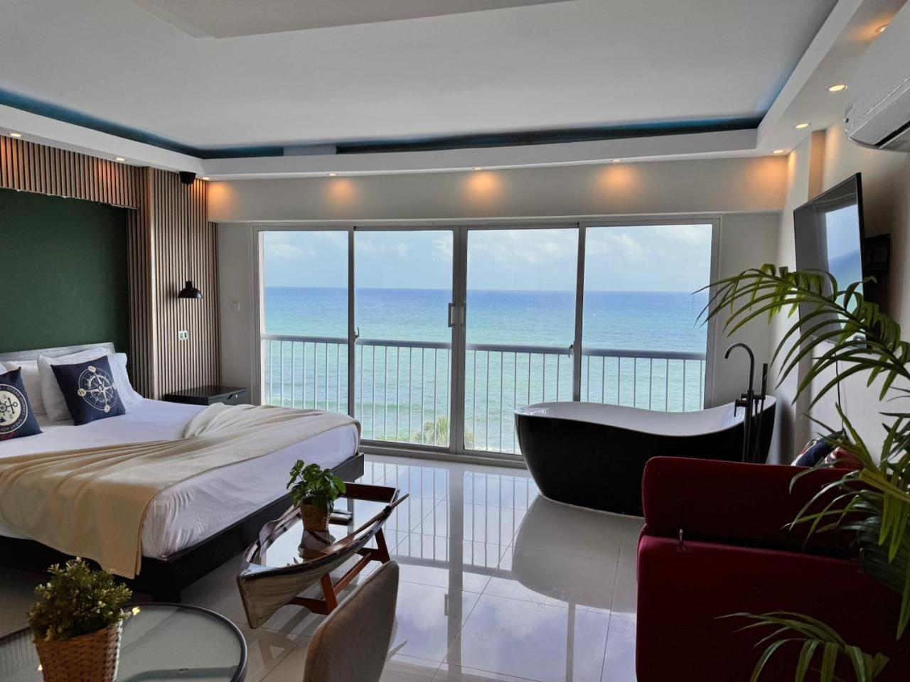 Marbella By Potenza * Santo Domingo