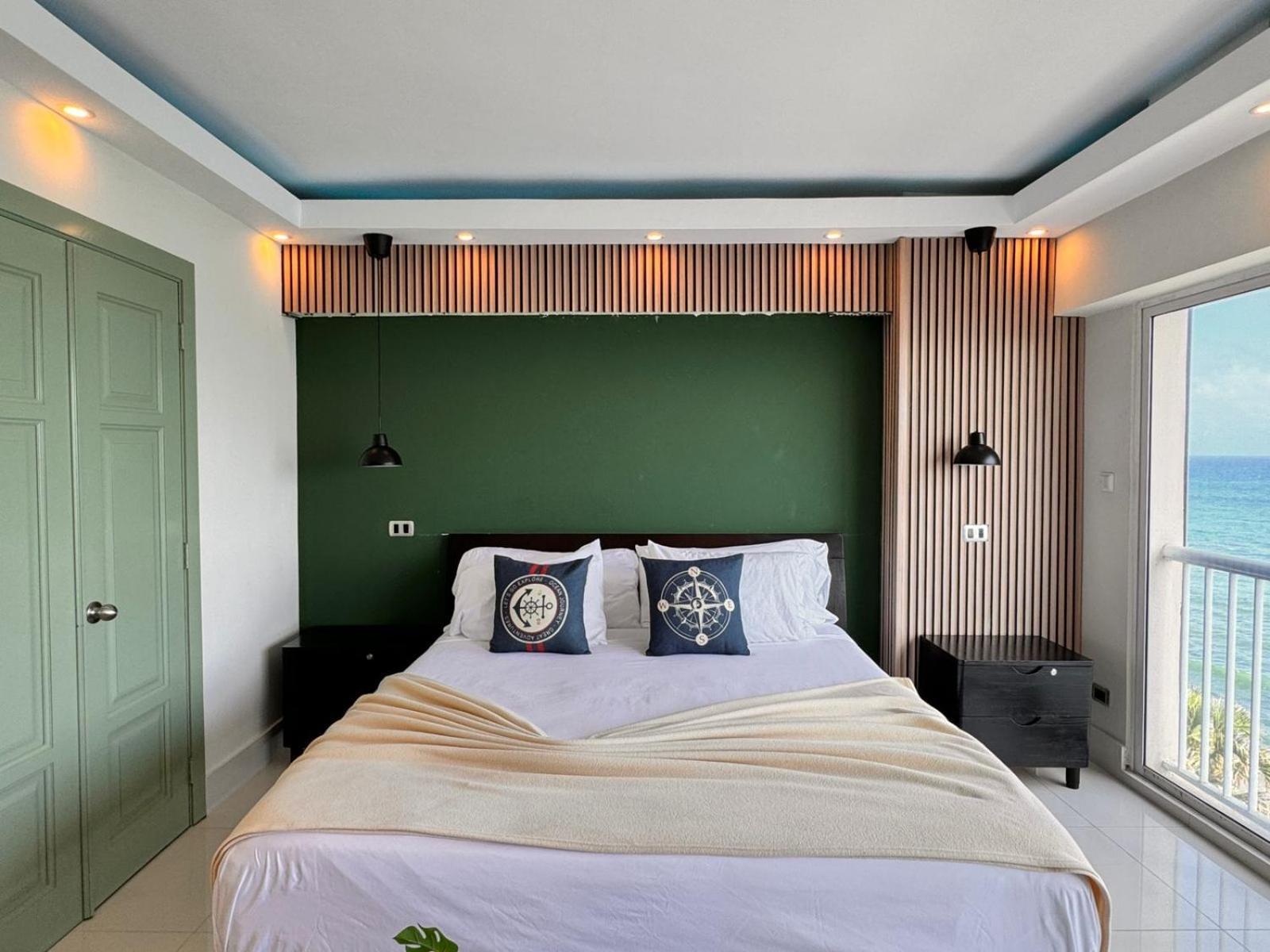 Apartment Marbella By Potenza Santo Domingo