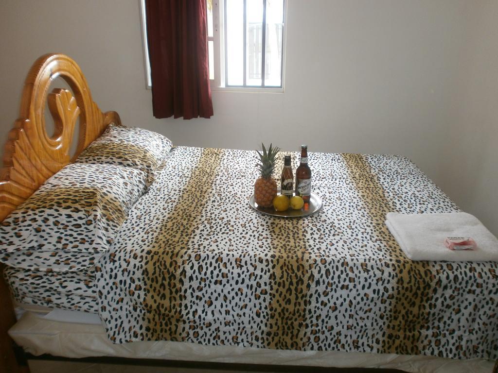 Guesthouse Villa La Isla Guest house