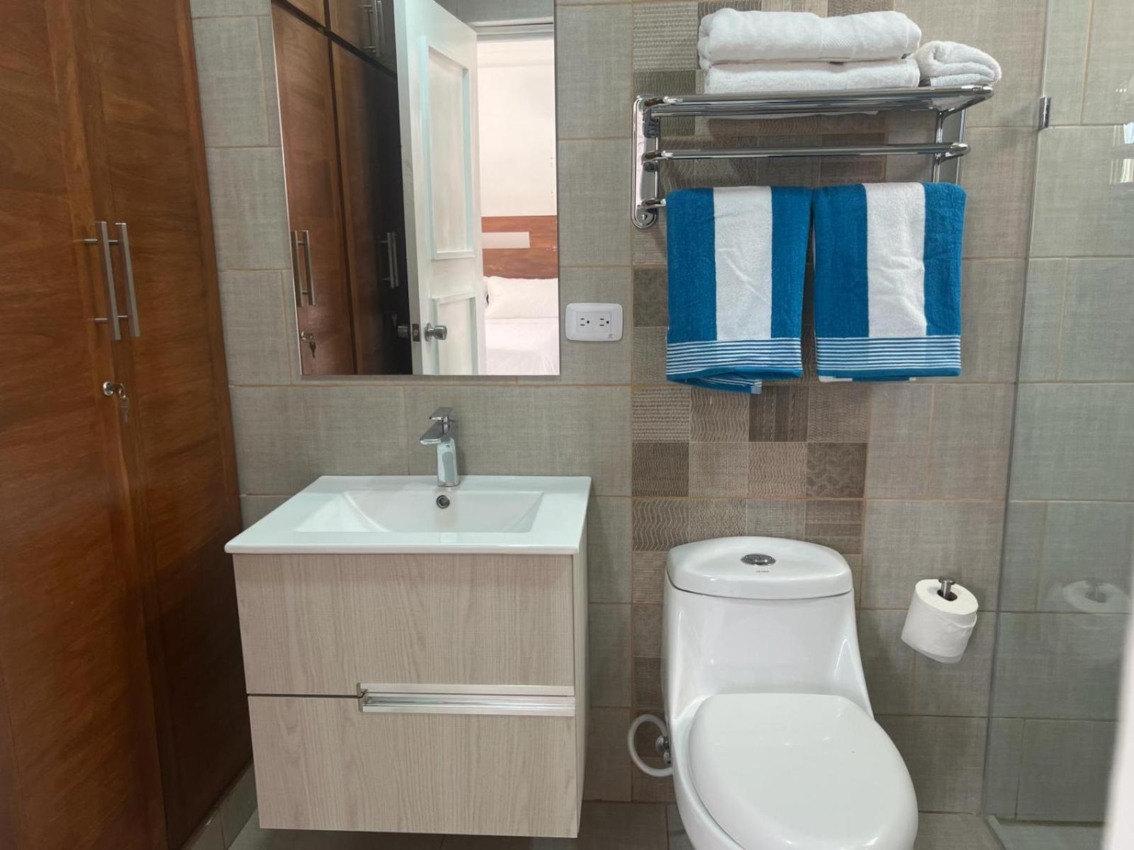 Luxury Front With Private Pool And Stunning Ocean View! * Punta Rucia