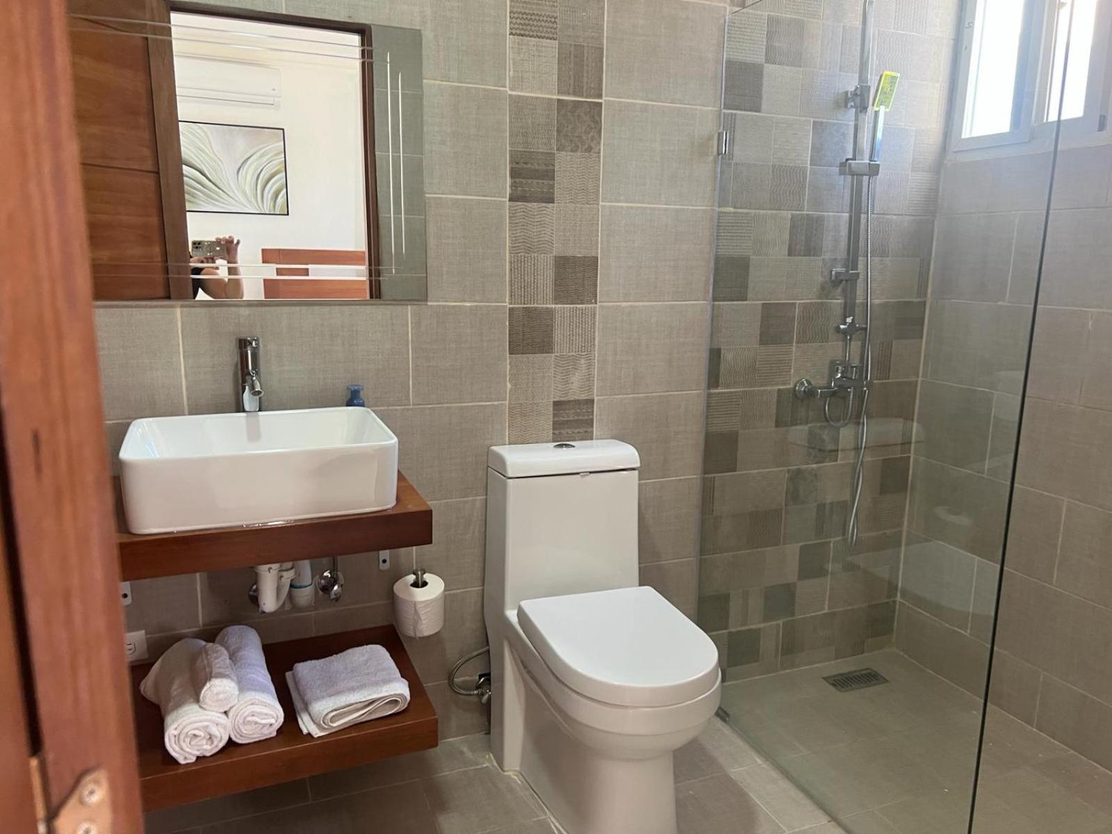 Luxury Front With Private Pool And Stunning Ocean View! Punta Rucia