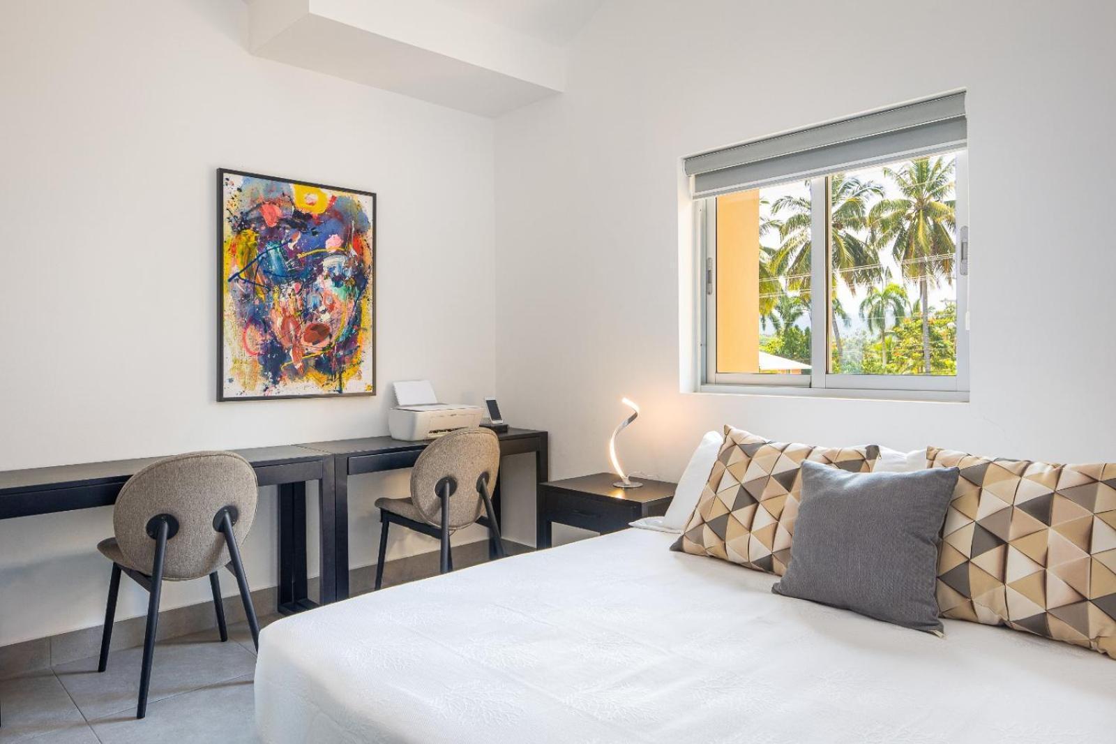 Apartment Kite Penthouse Cabarete