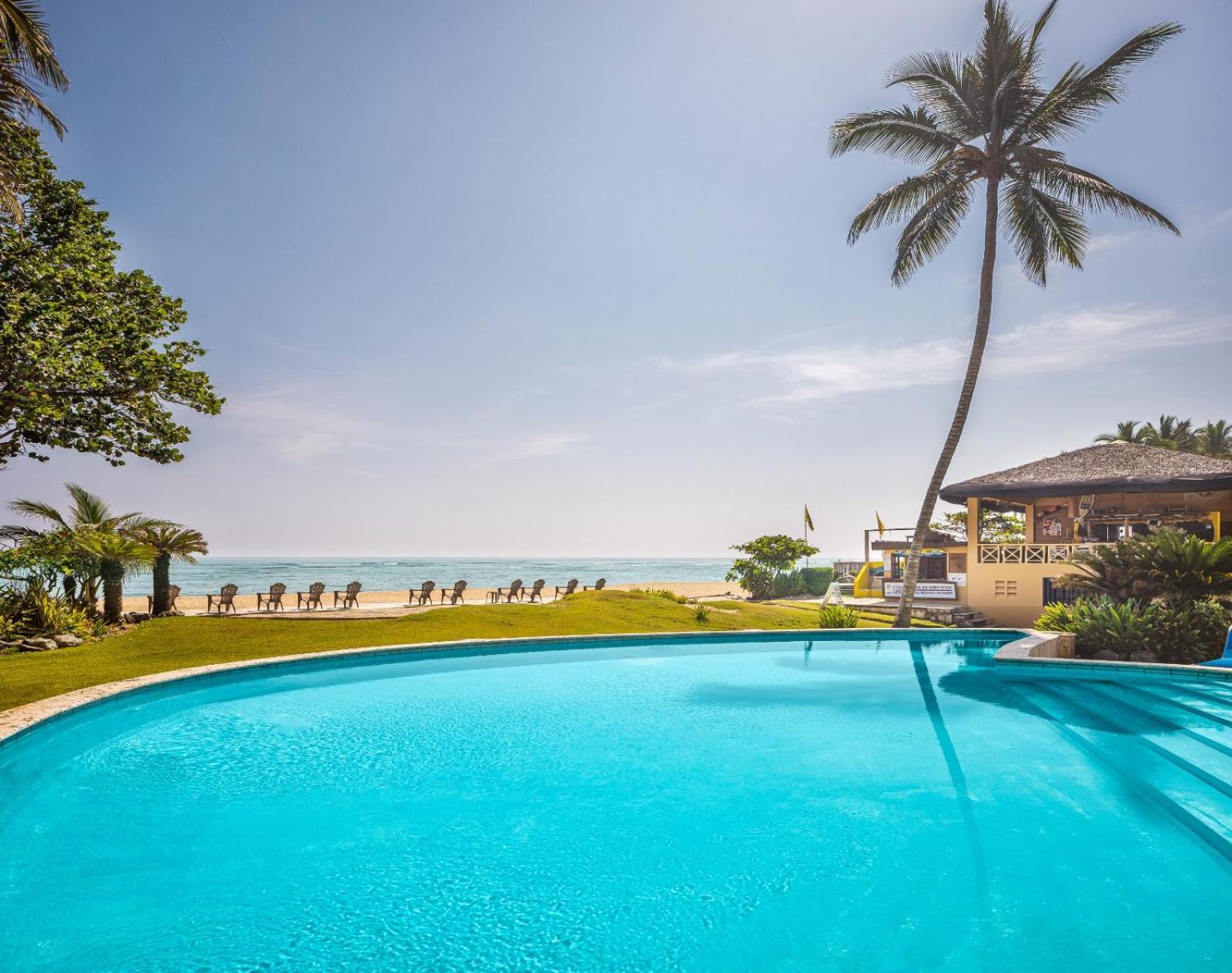 Kite Penthouse Apartment Cabarete