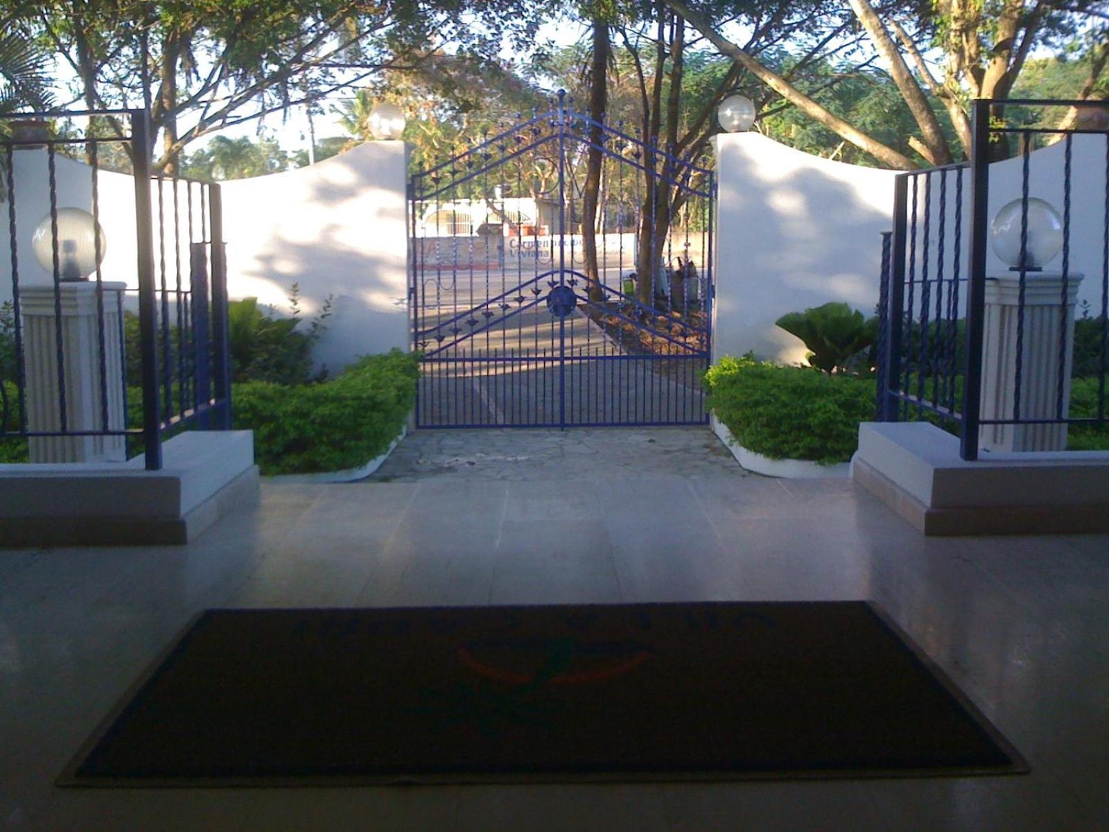 Aparthotel Capri