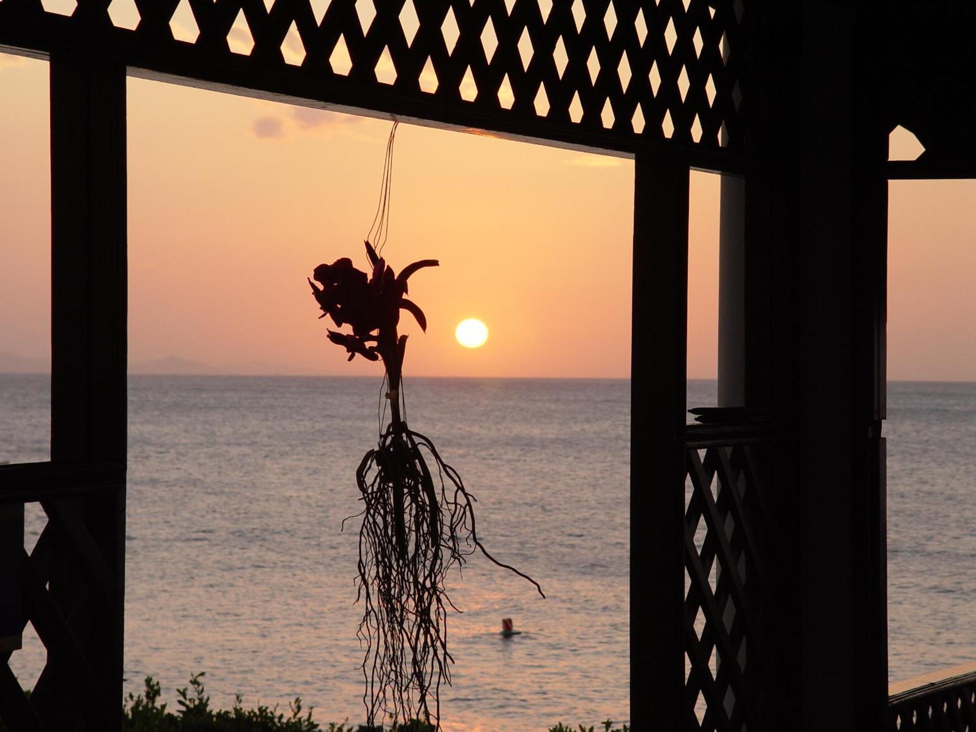By The Sea