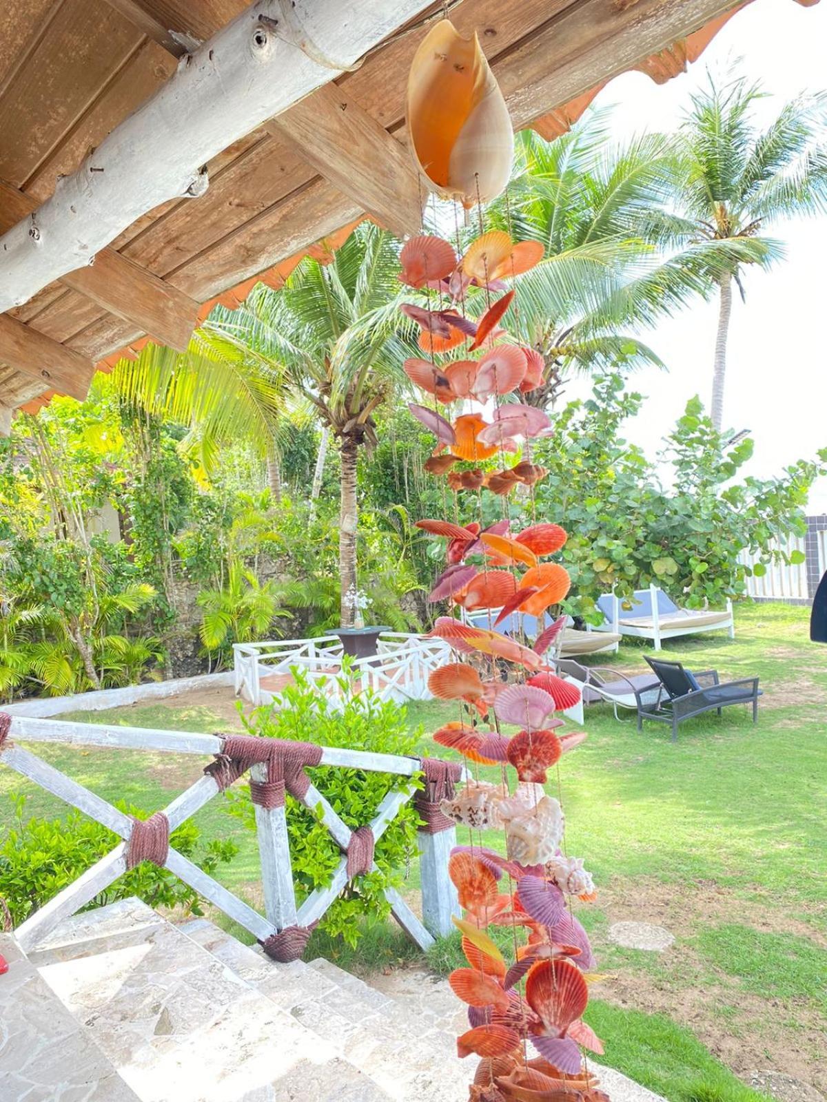 Guest house D' Franchesis Hostal Juan Dolio