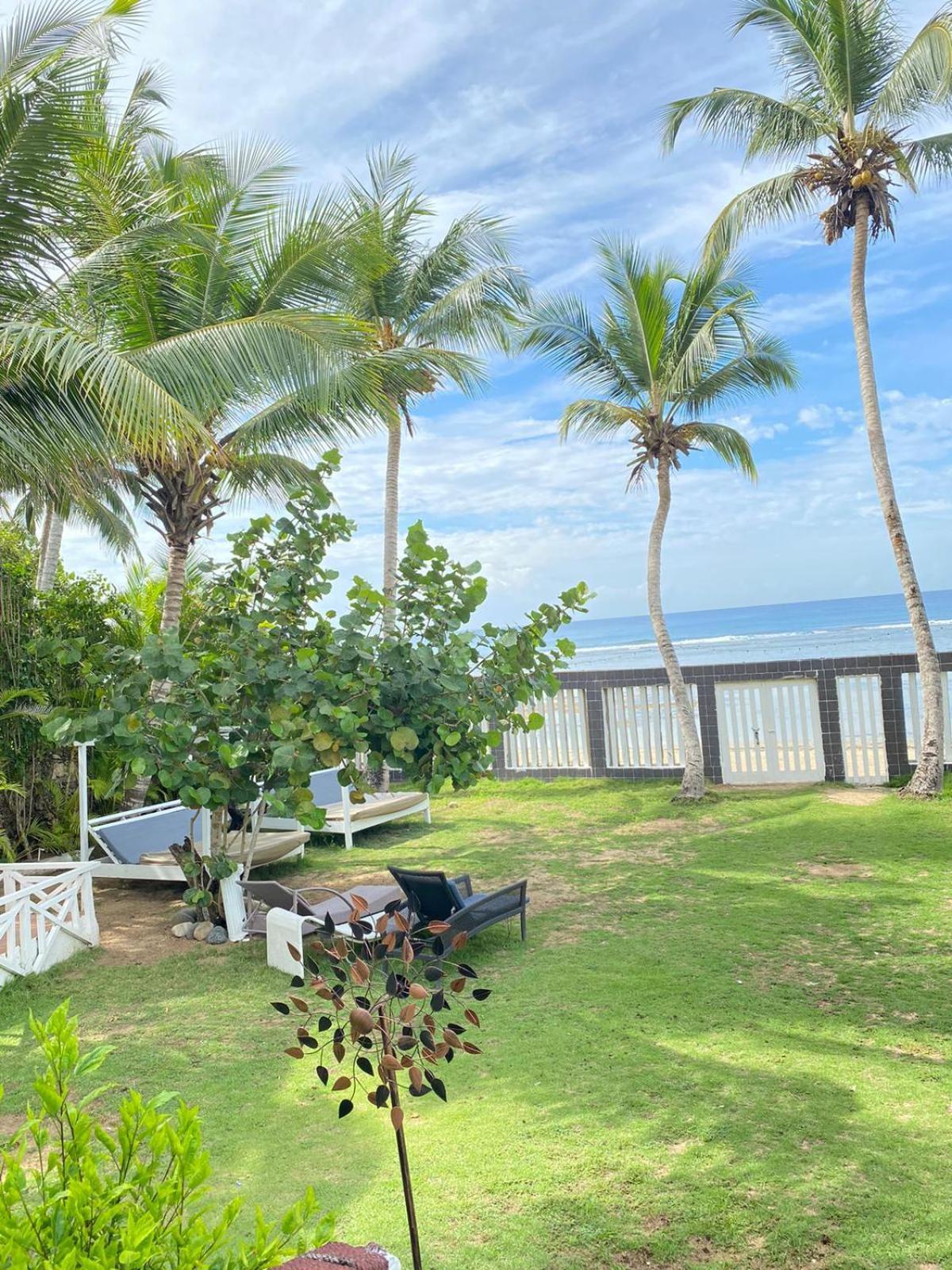 D' Franchesis Hostal Juan Dolio