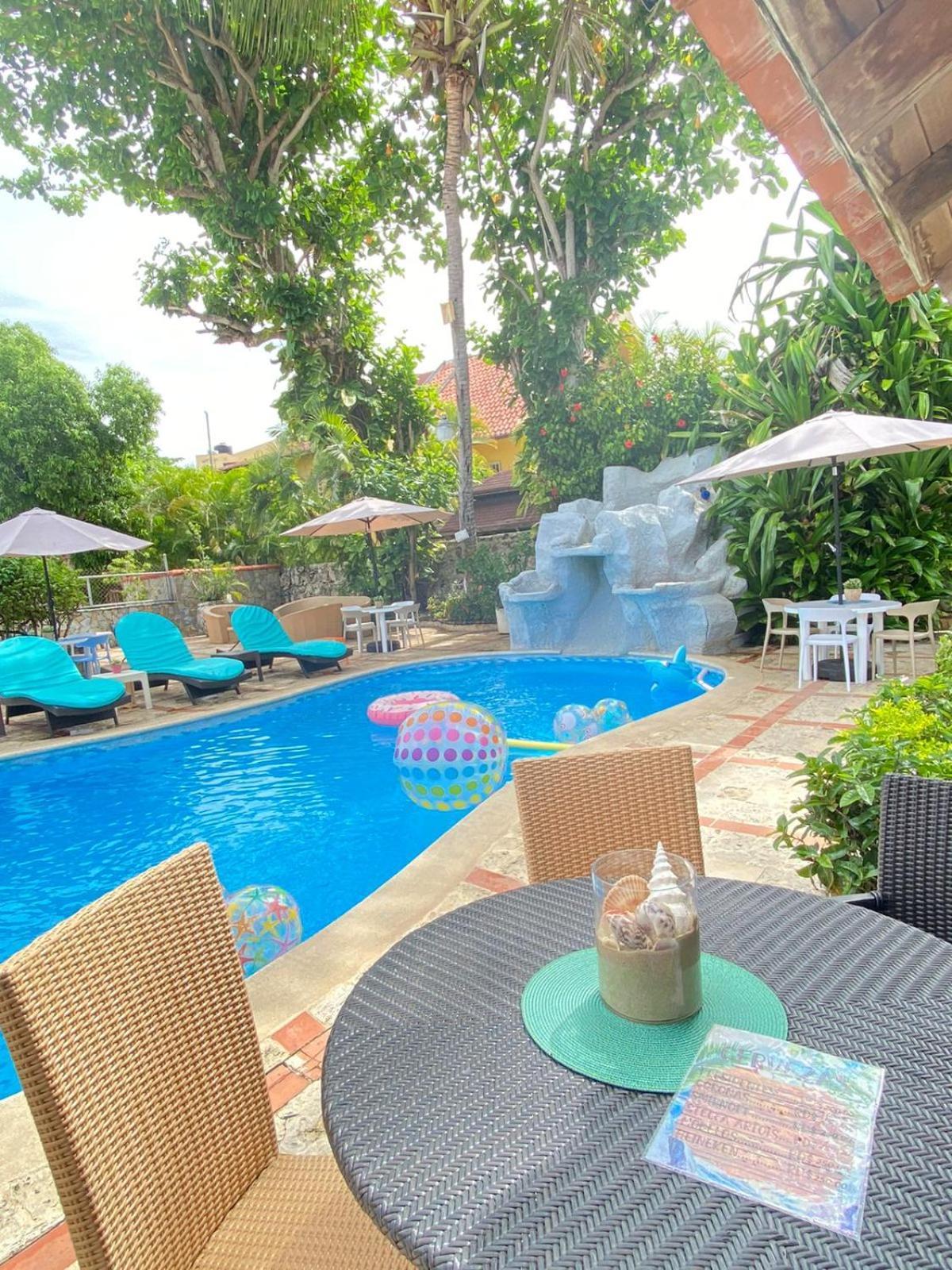 Guest house D' Franchesis Hostal