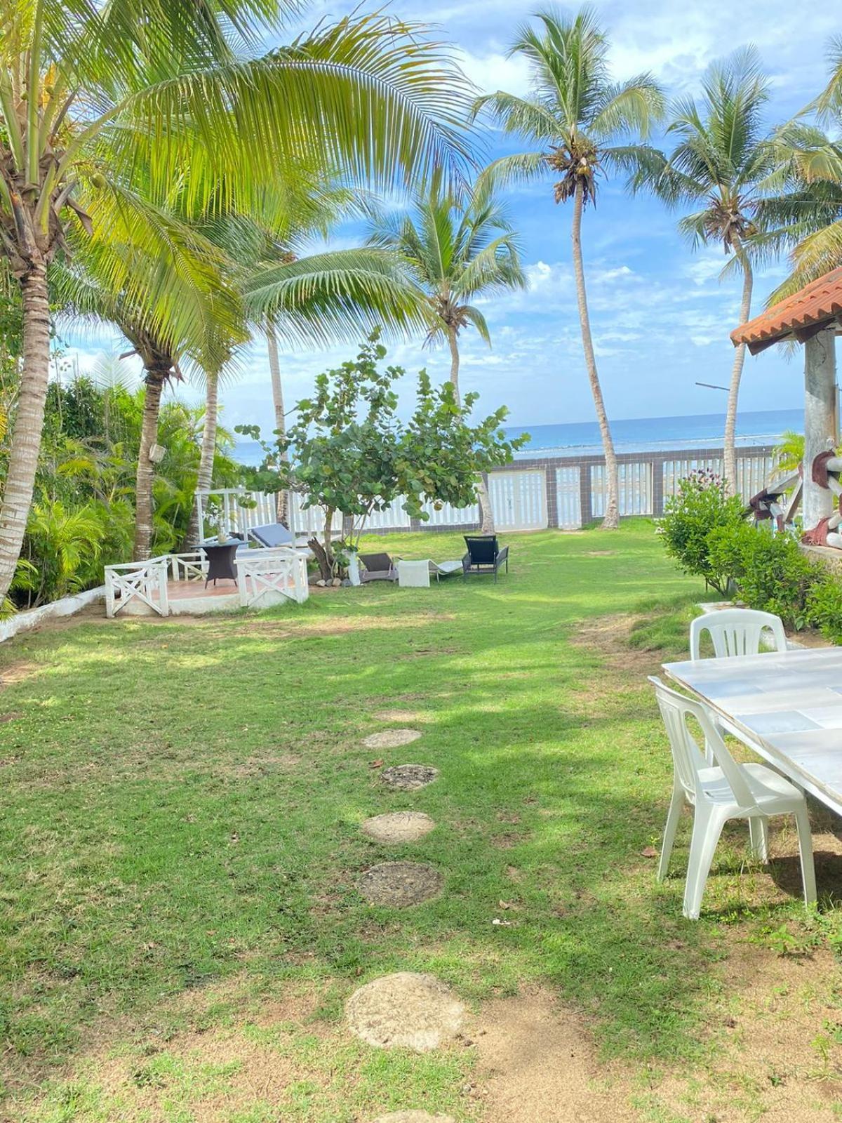 Guest house D' Franchesis Hostal Juan Dolio