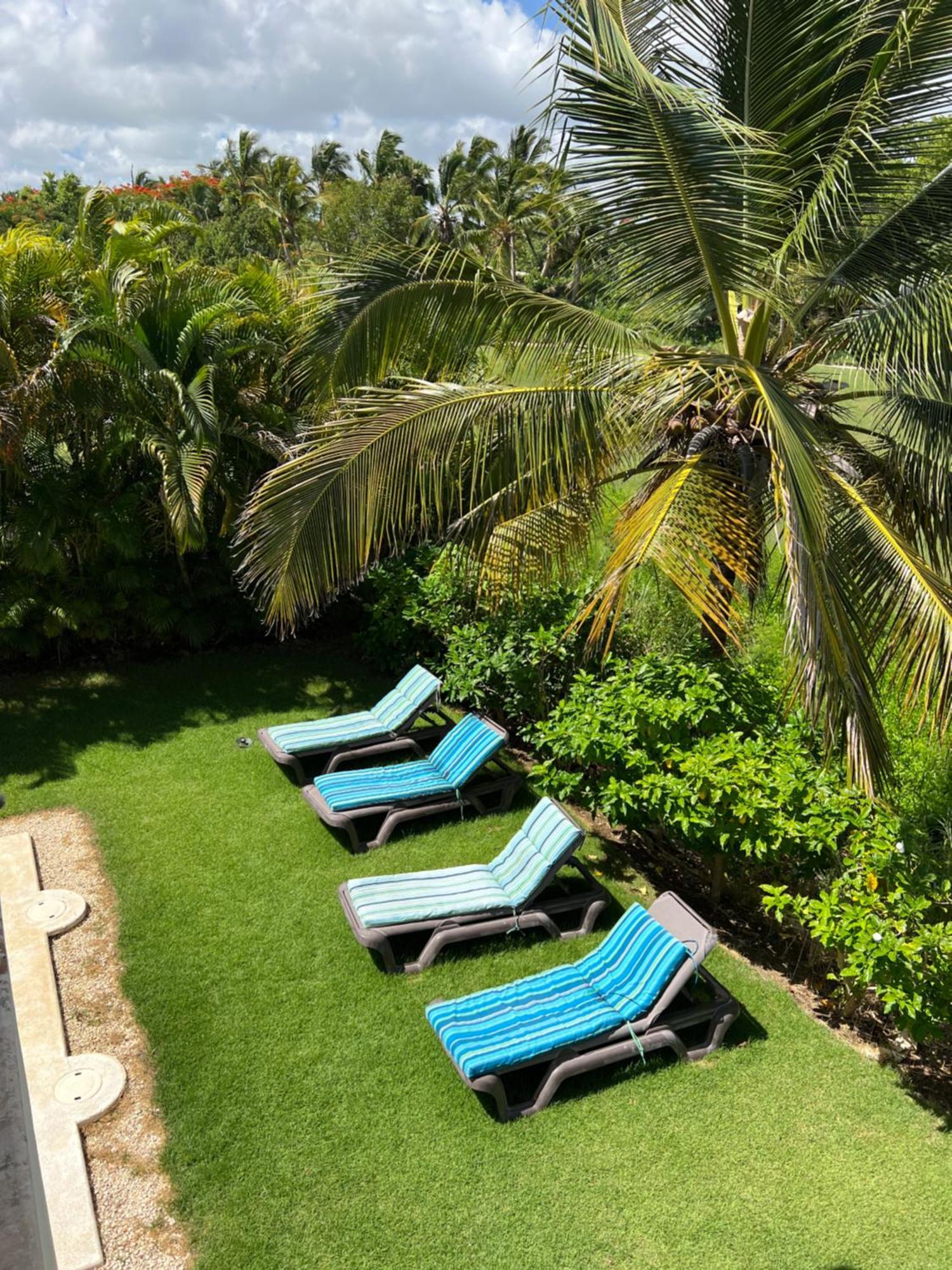 Luxury Private Villas With Pool, Private Beach, Bbq
