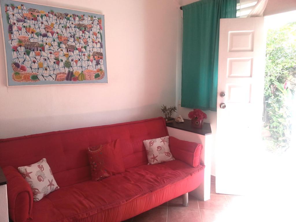 Apartment Smeraldo Bayahibe