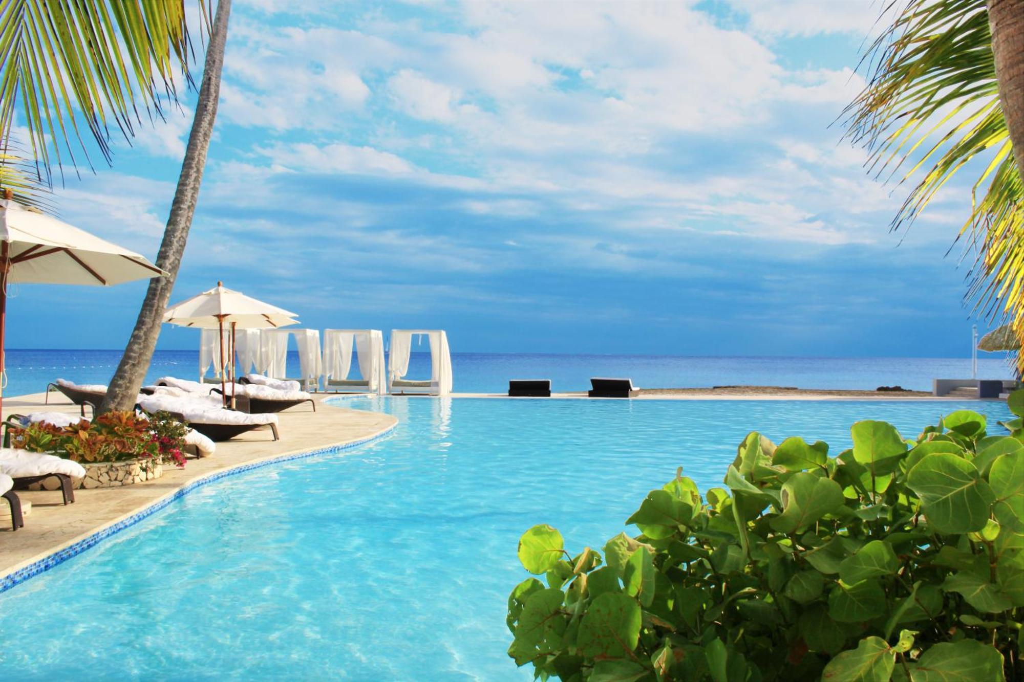 Viva Dominicus By Wyndham, A Trademark 4* Bayahibe