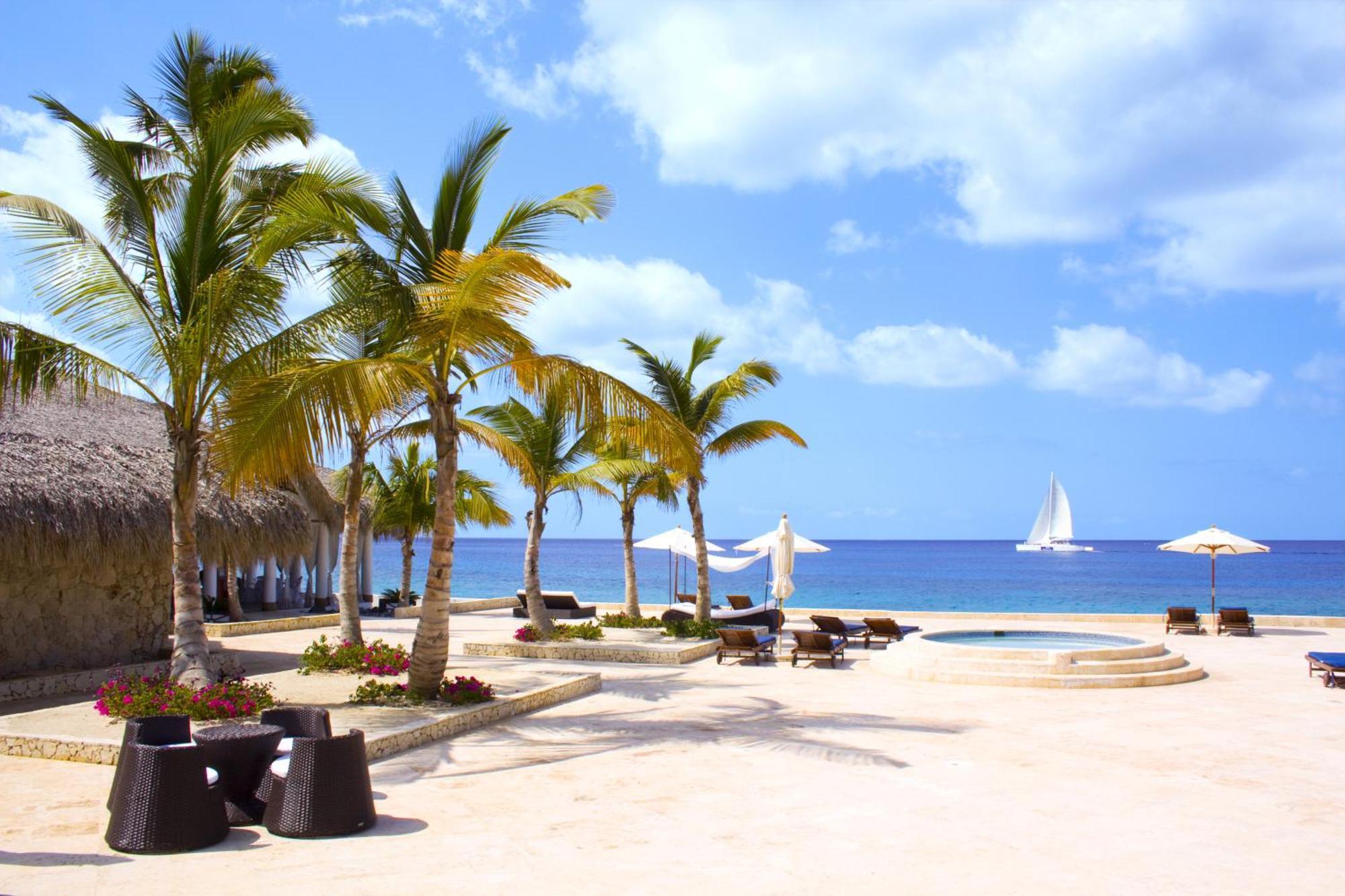 Viva Dominicus By Wyndham, A Trademark Resort 4*