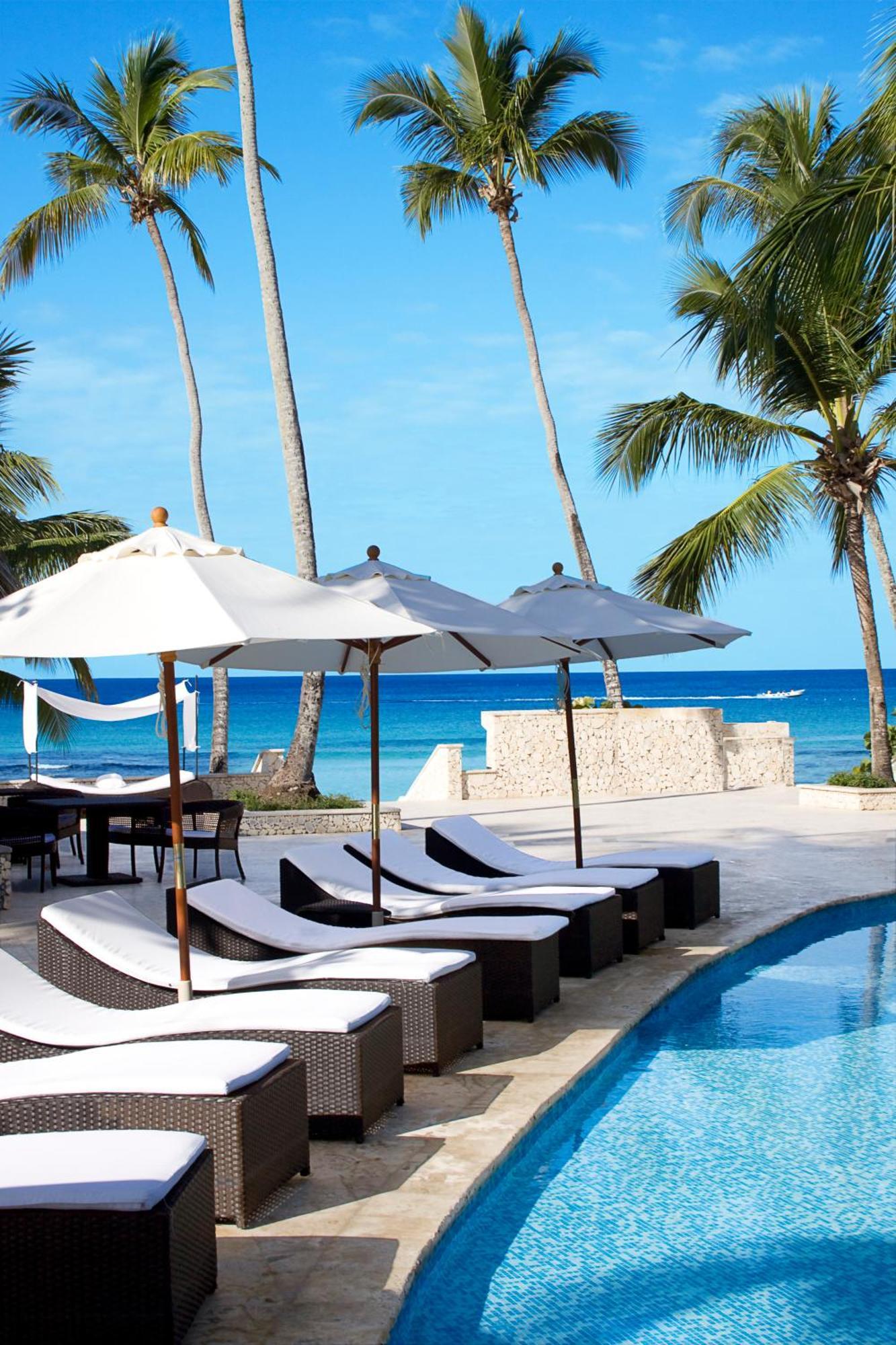 Viva Dominicus By Wyndham, A Trademark 4* Bayahibe