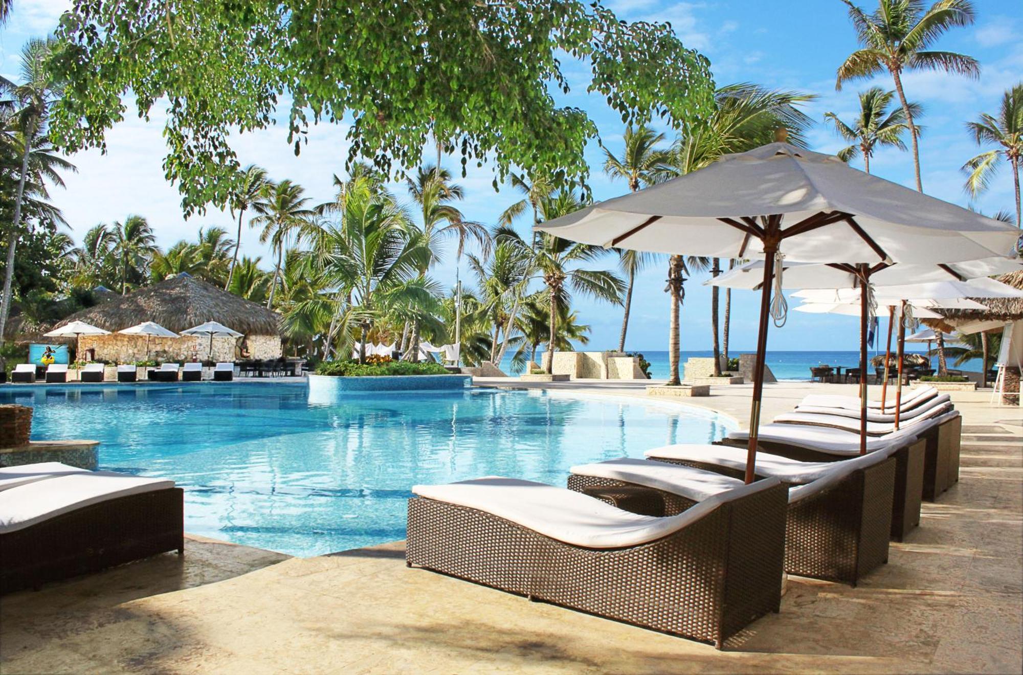 Viva Dominicus By Wyndham, A Trademark 4*
