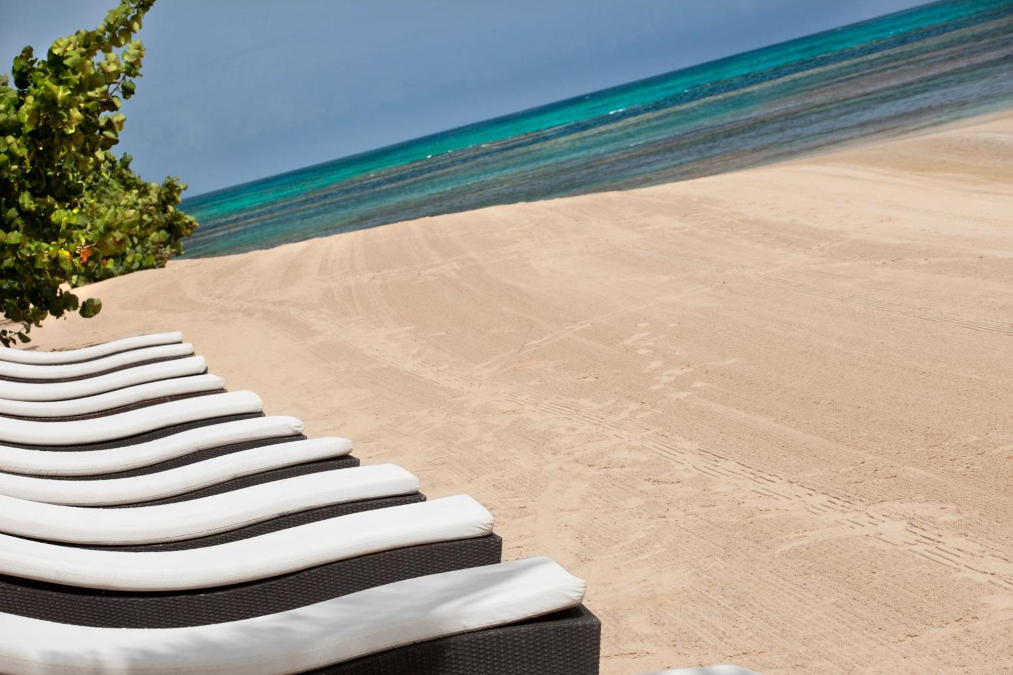 Aparthotel Xeliter Balcones Del Atlantico - Terrenas Las Terrenas