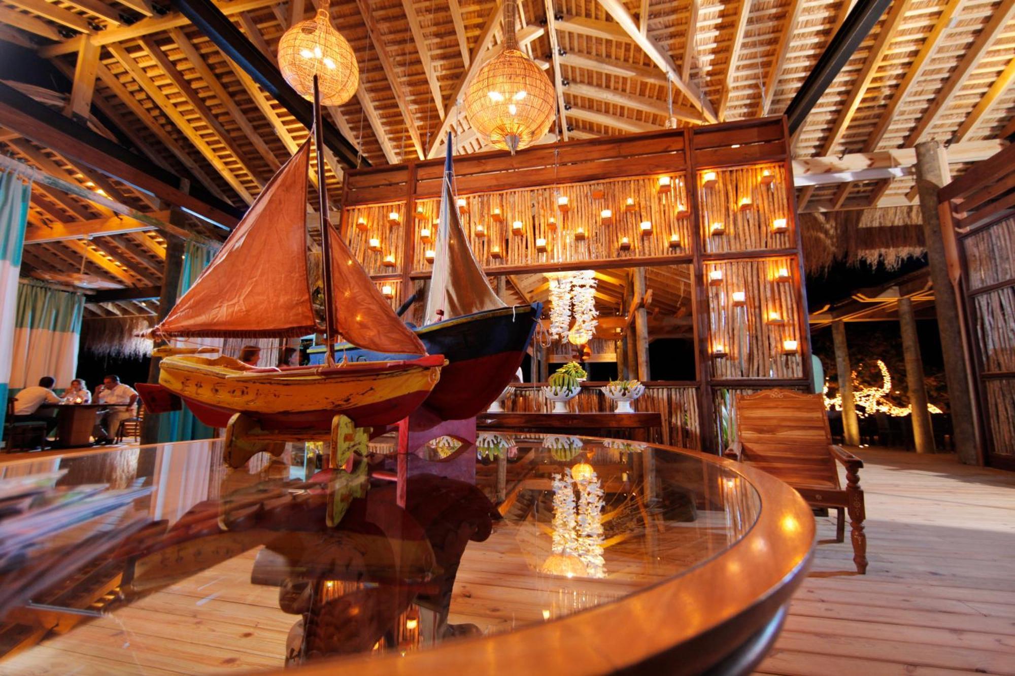 Aparthotel Xeliter Balcones Del Atlantico - Terrenas 5*