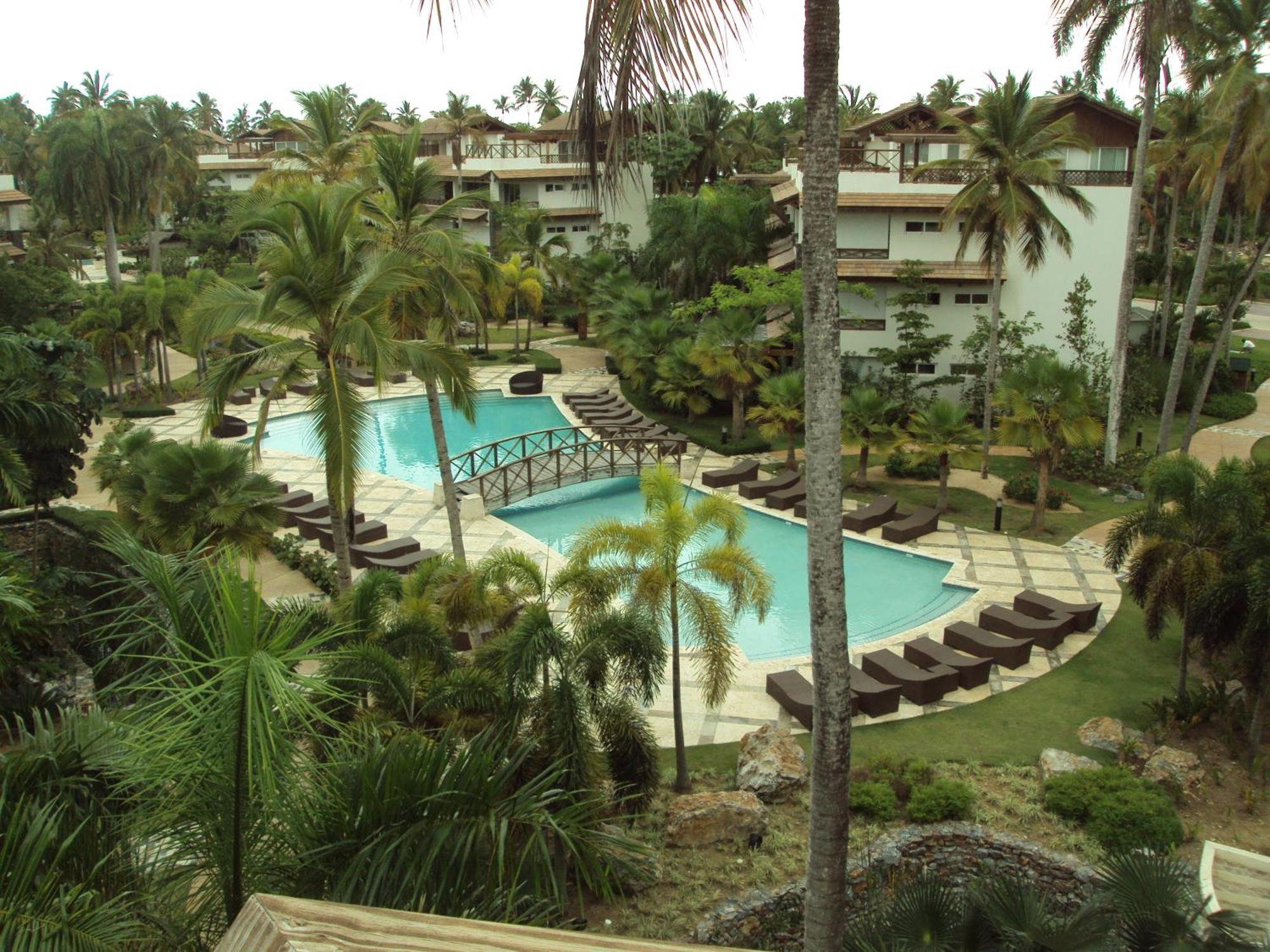 Xeliter Balcones Del Atlantico - Terrenas 5*