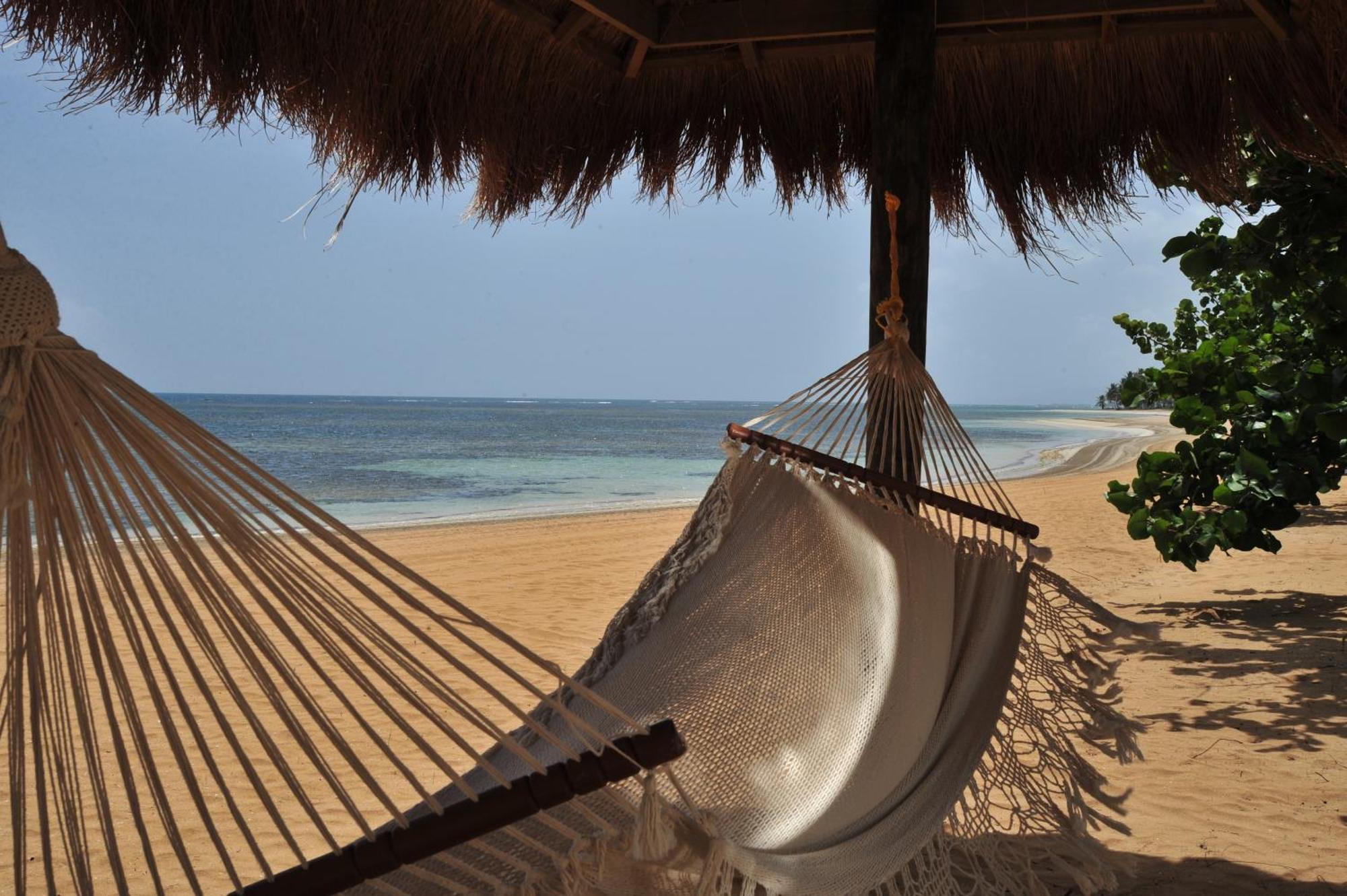 Xeliter Balcones Del Atlantico - Terrenas