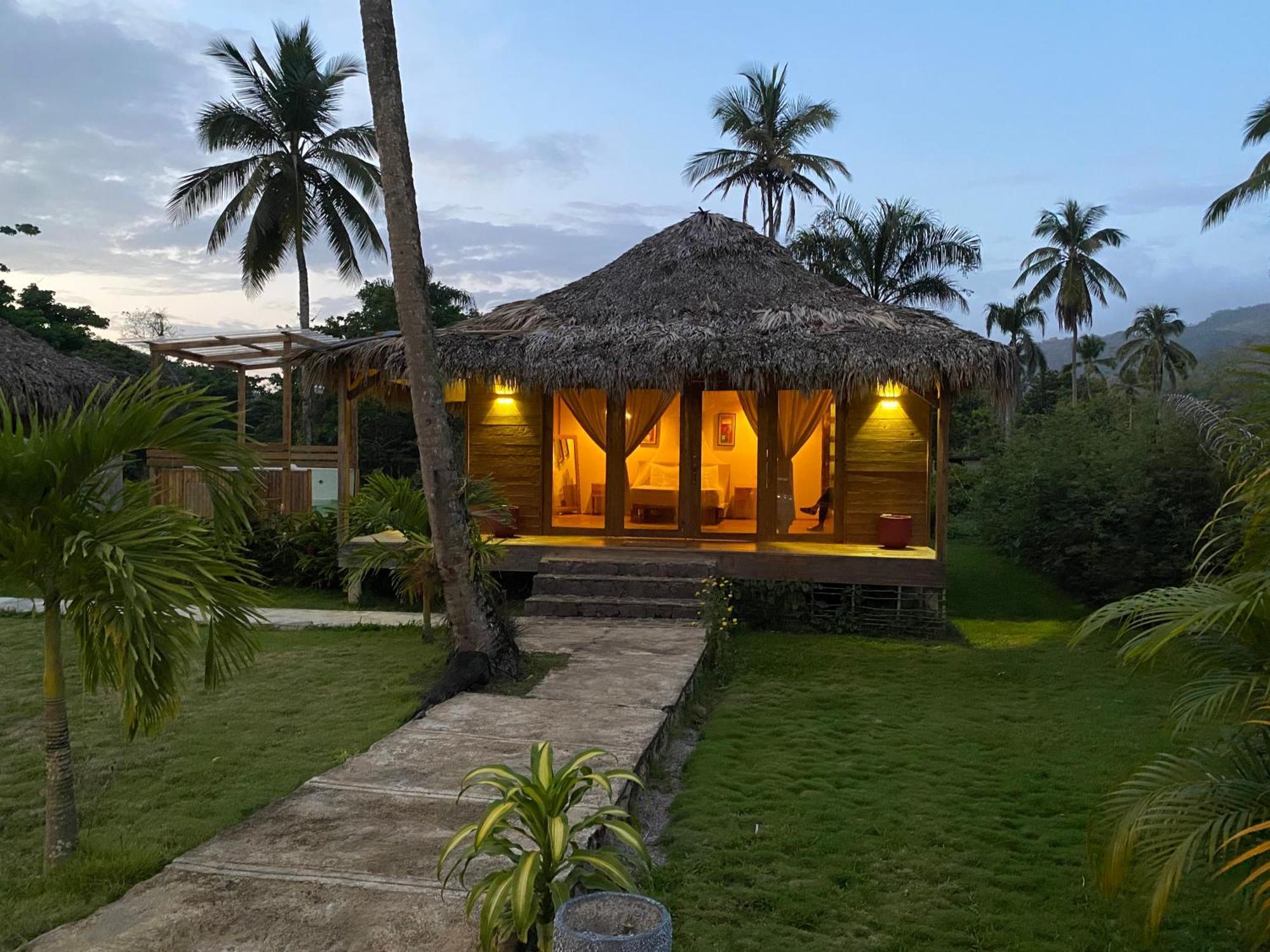 Palmeras Del Valle Holiday home Samana
