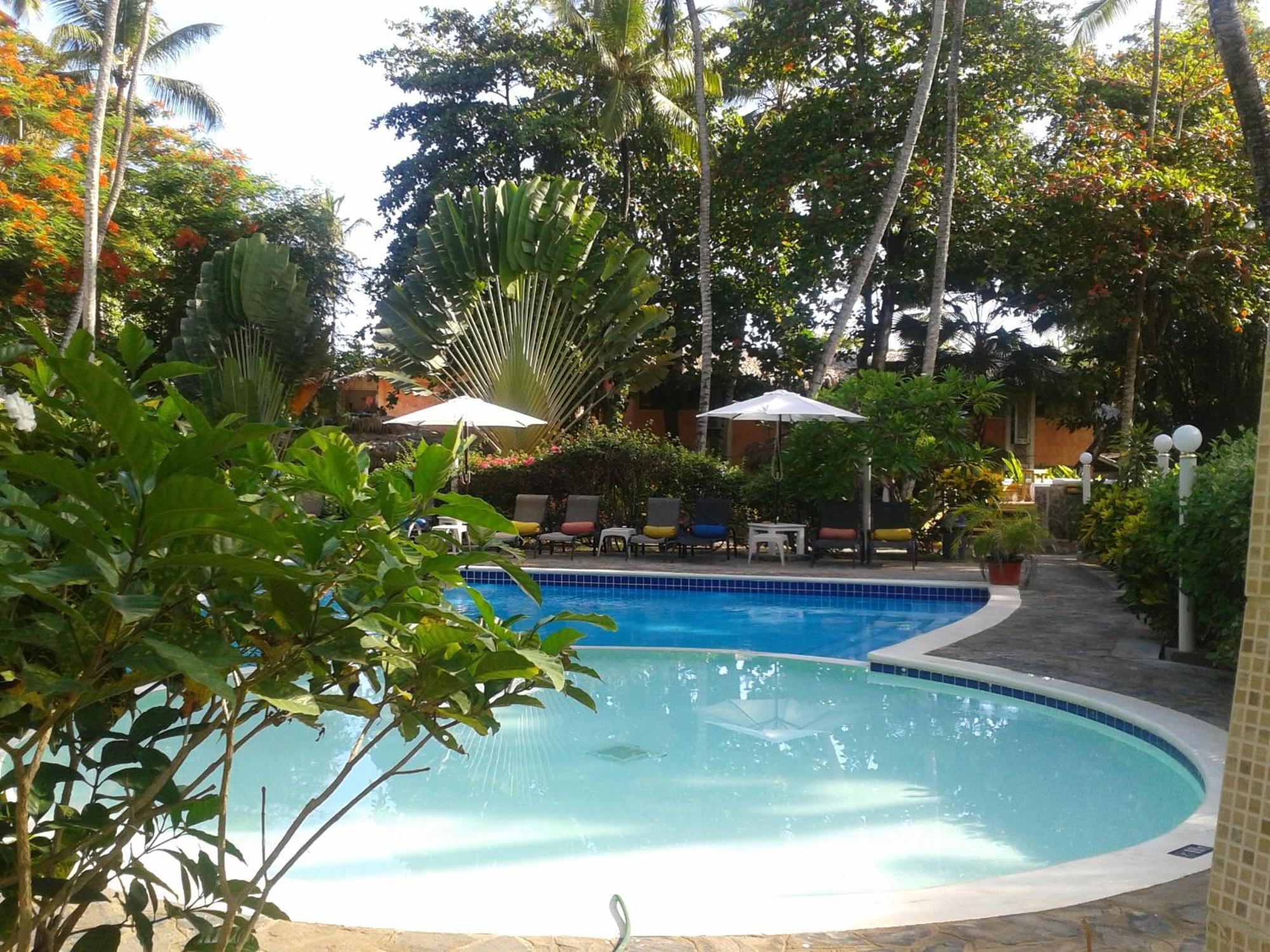 La Residencia Del Paseo Aparthotel