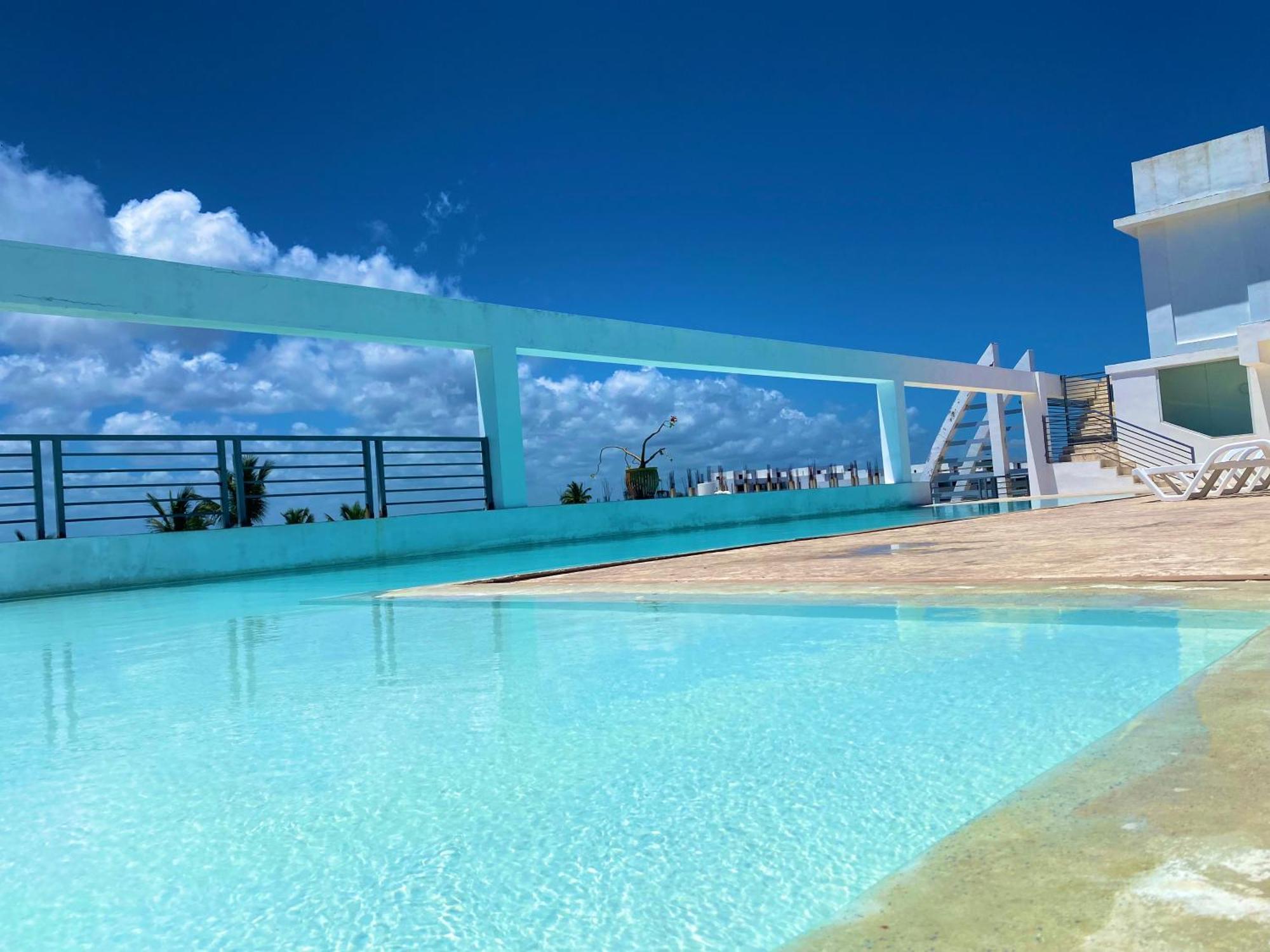 Apartment Bavaro Corales - Ducassi - Sol Caribe