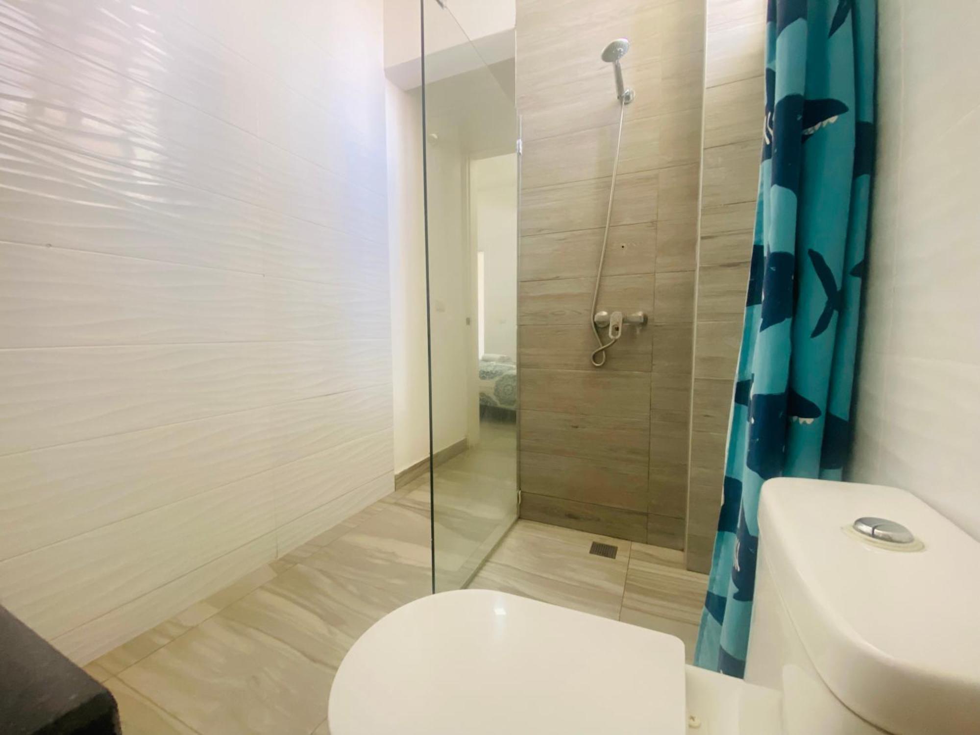 Bavaro Corales - Ducassi - Sol Caribe Apartment *