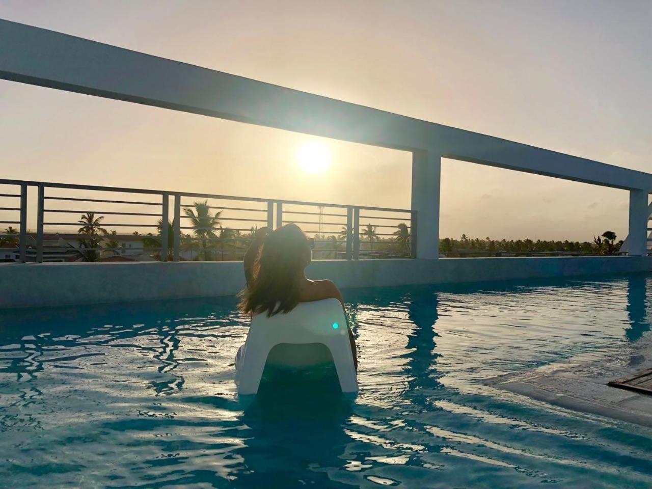 Bavaro Pool
