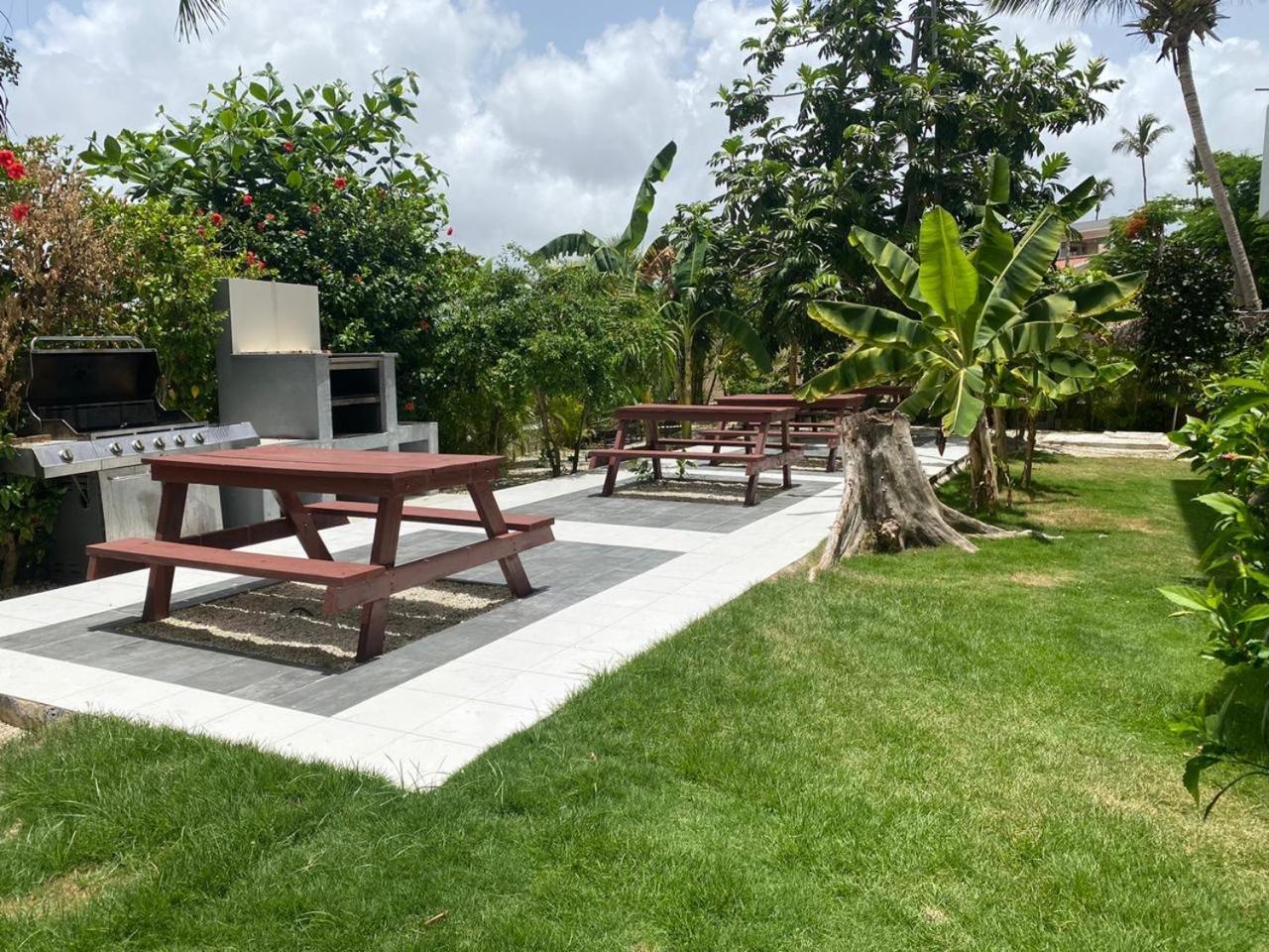 Apartment Bavaro Pool *