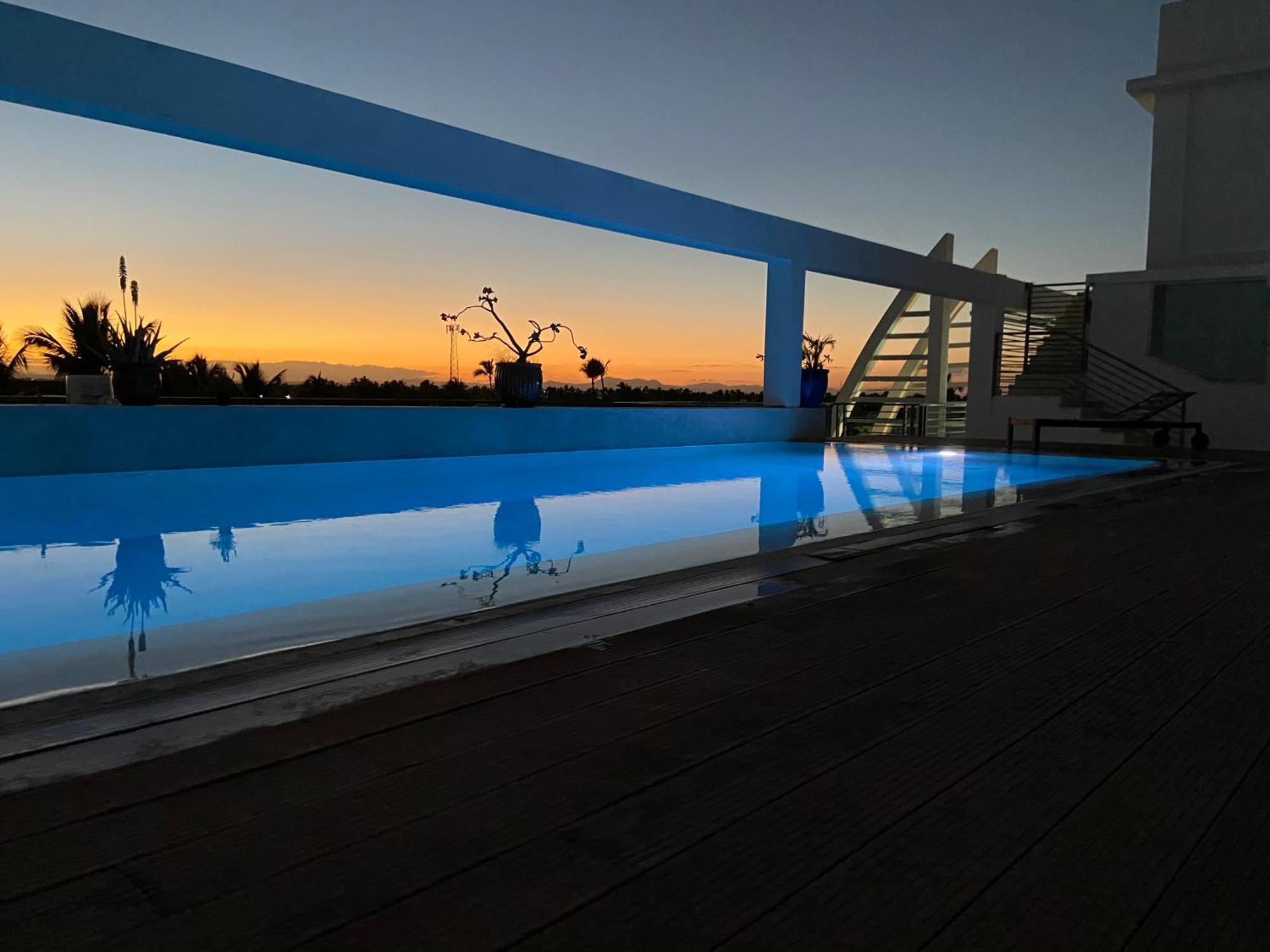 Bavaro Pool Apartment