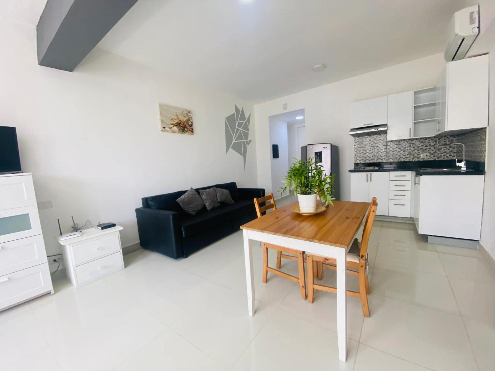 Apartment Bavaro Pool