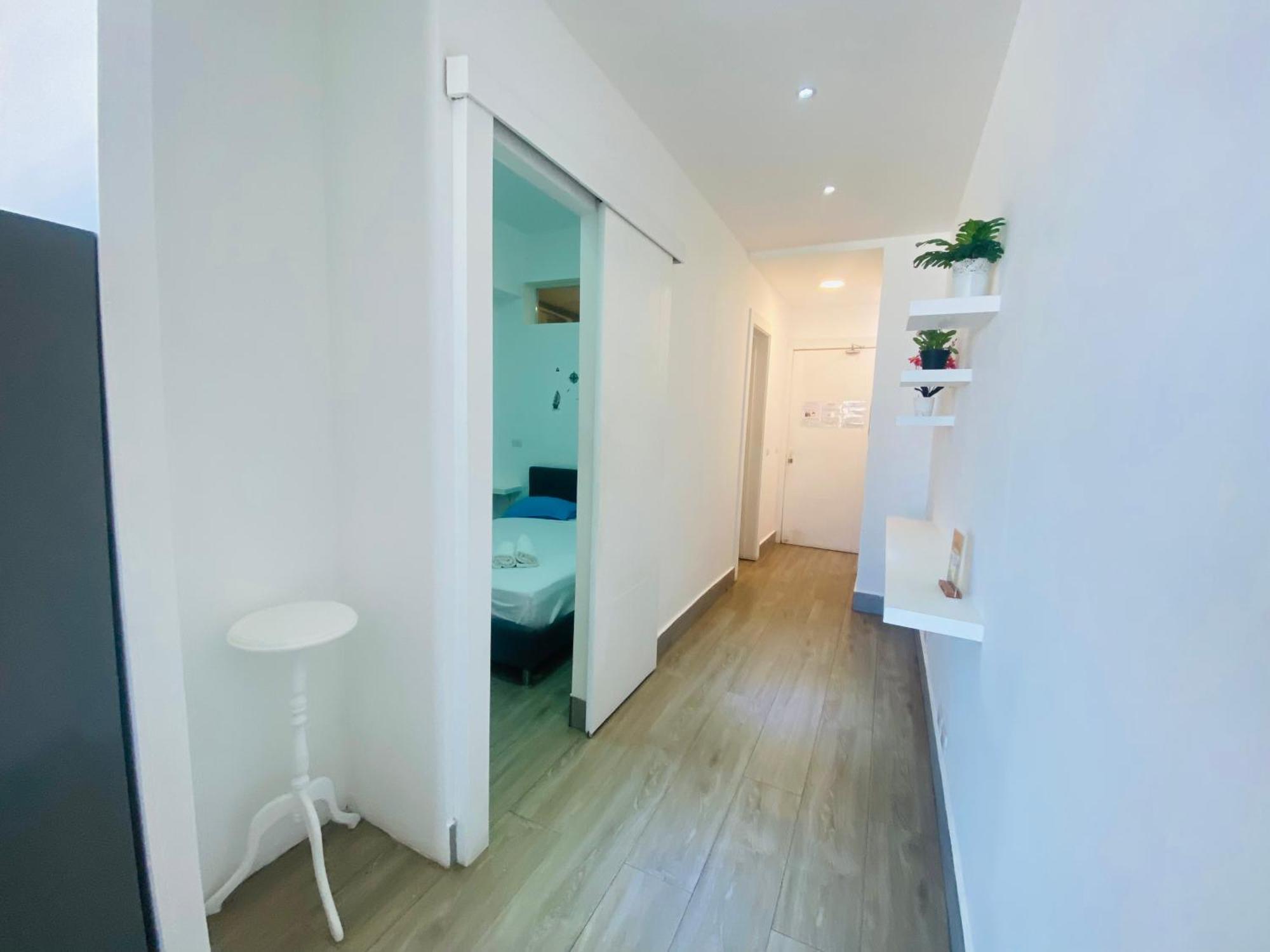 Apartment Bavaro Pool