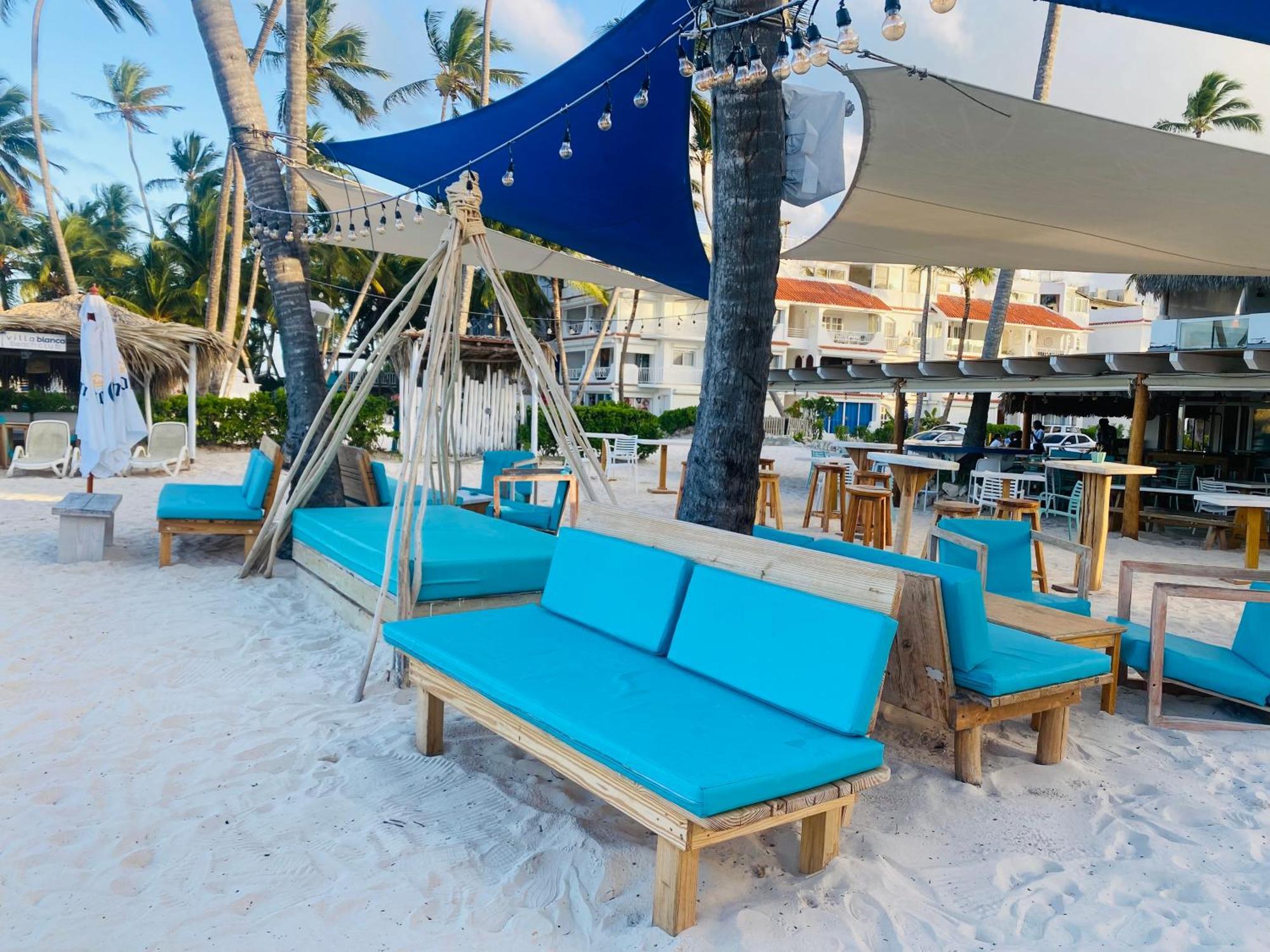 Apartment Bavaro Pool *
