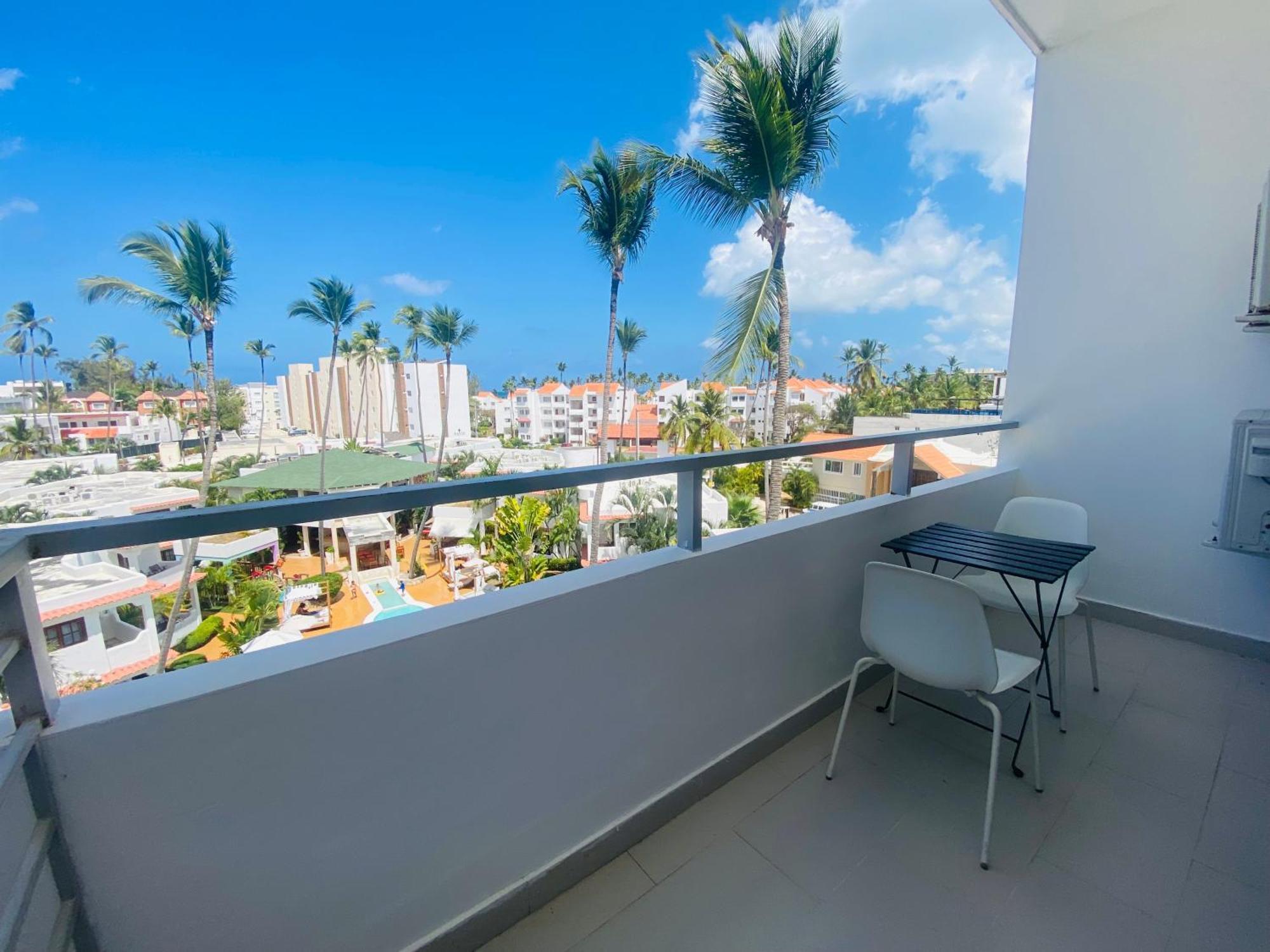 Bavaro Pool Punta Cana