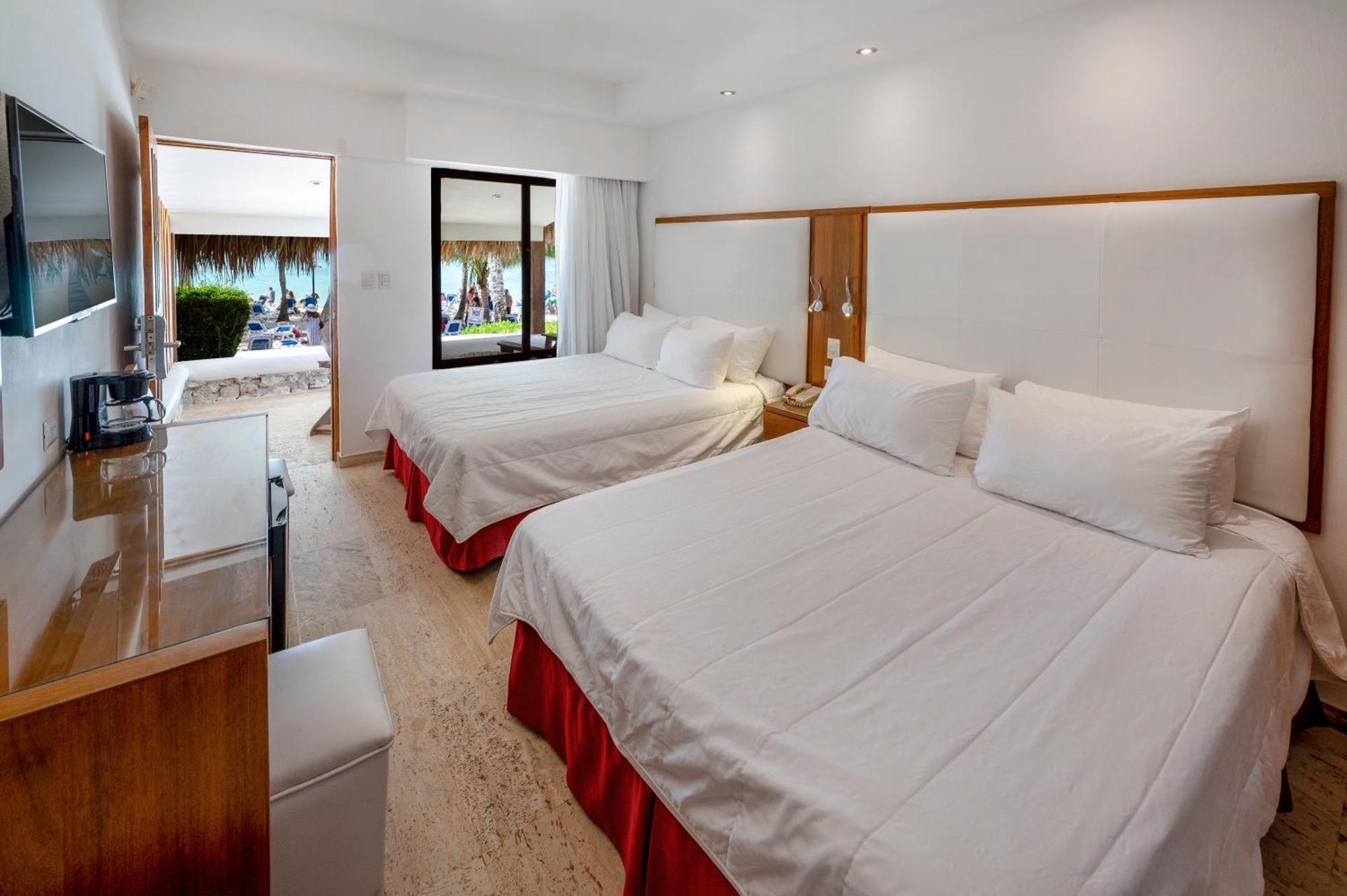 Resort Viva Dominicus By Wyndham, A Trademark