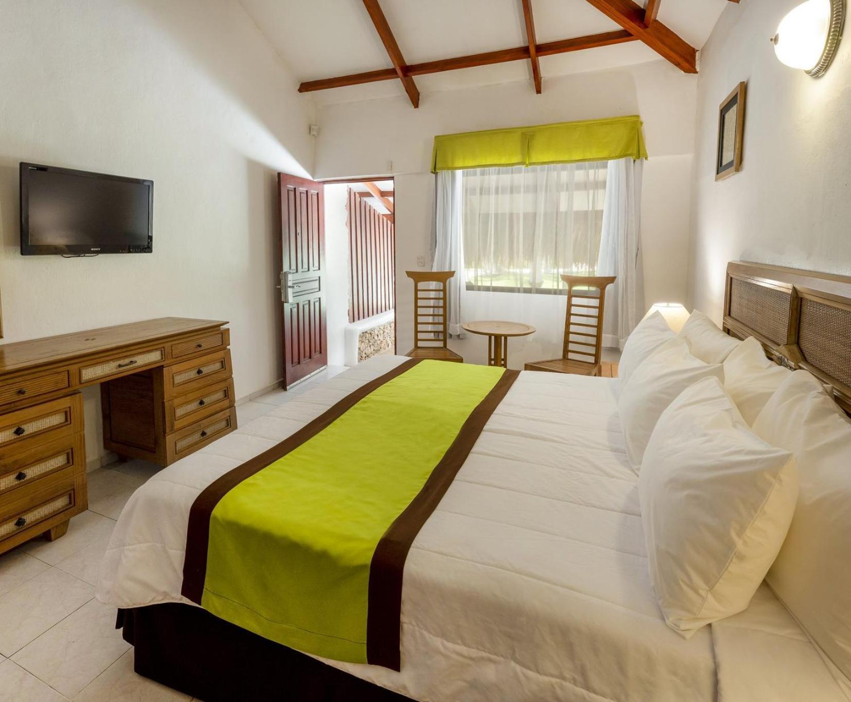 Viva Dominicus By Wyndham, A Trademark 4* Bayahibe