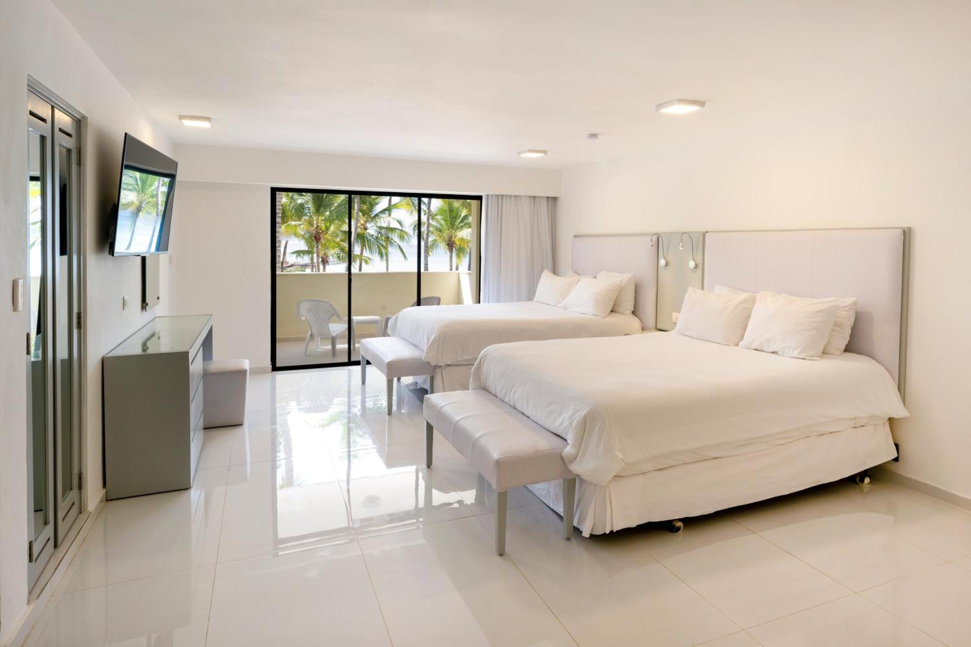 Resort Viva Dominicus By Wyndham, A Trademark