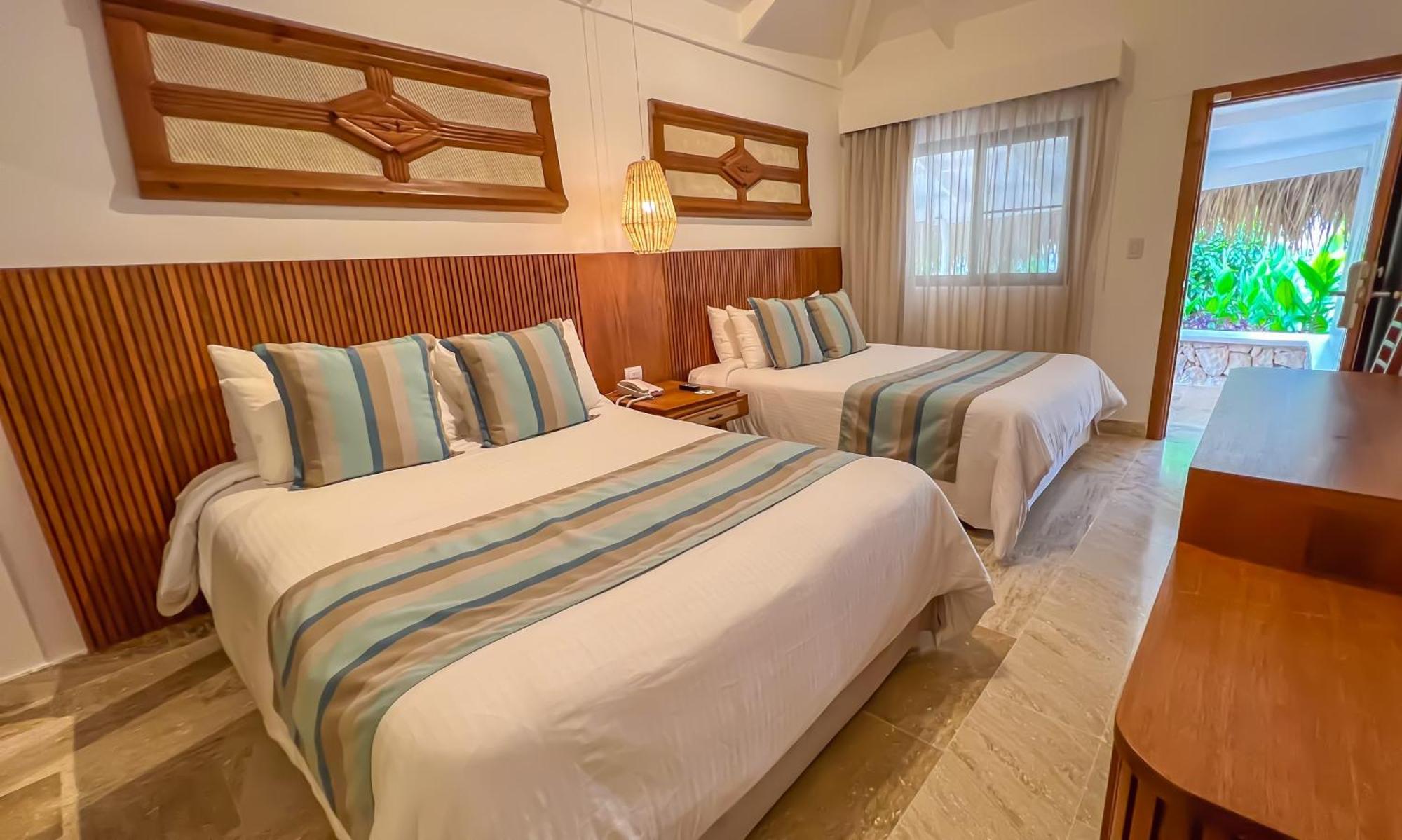 Viva Dominicus By Wyndham, A Trademark Resort 4*