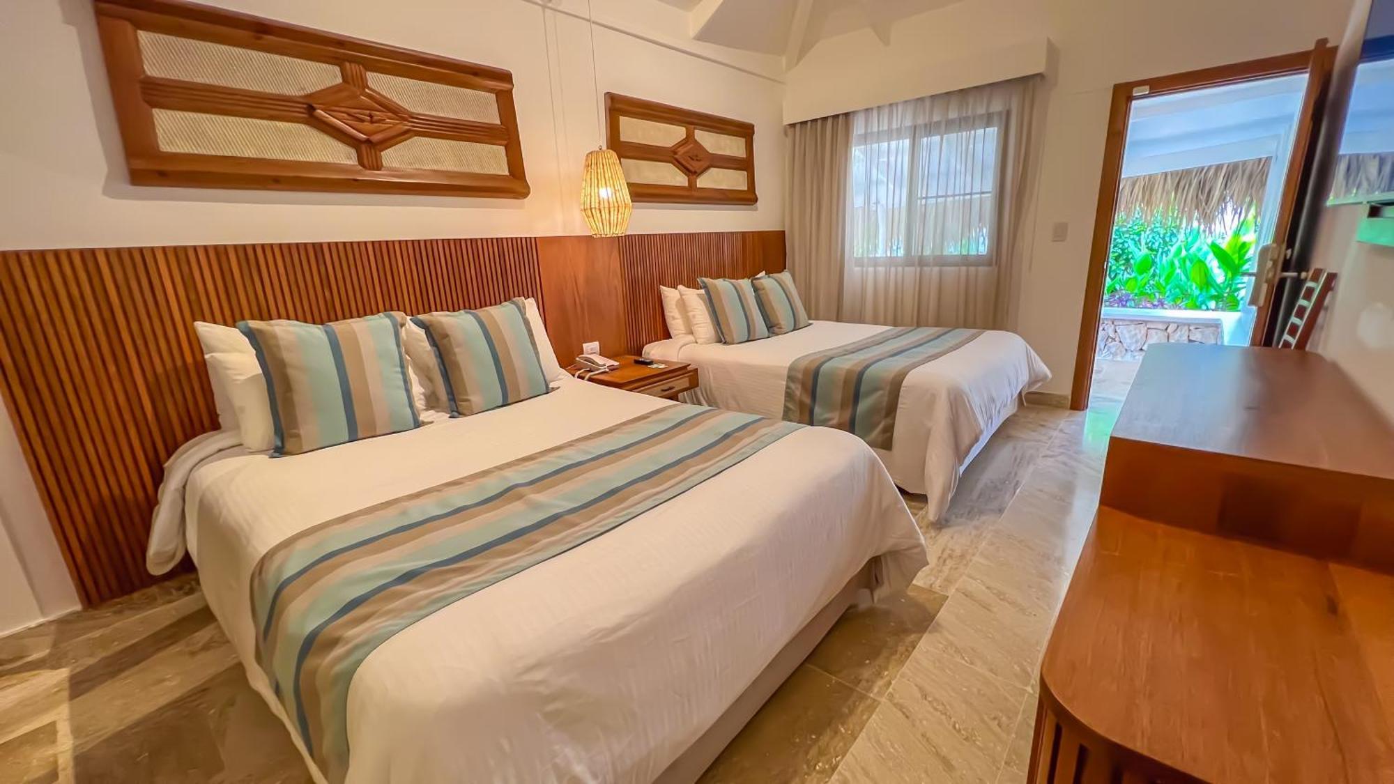 Viva Dominicus By Wyndham, A Trademark 4* Bayahibe