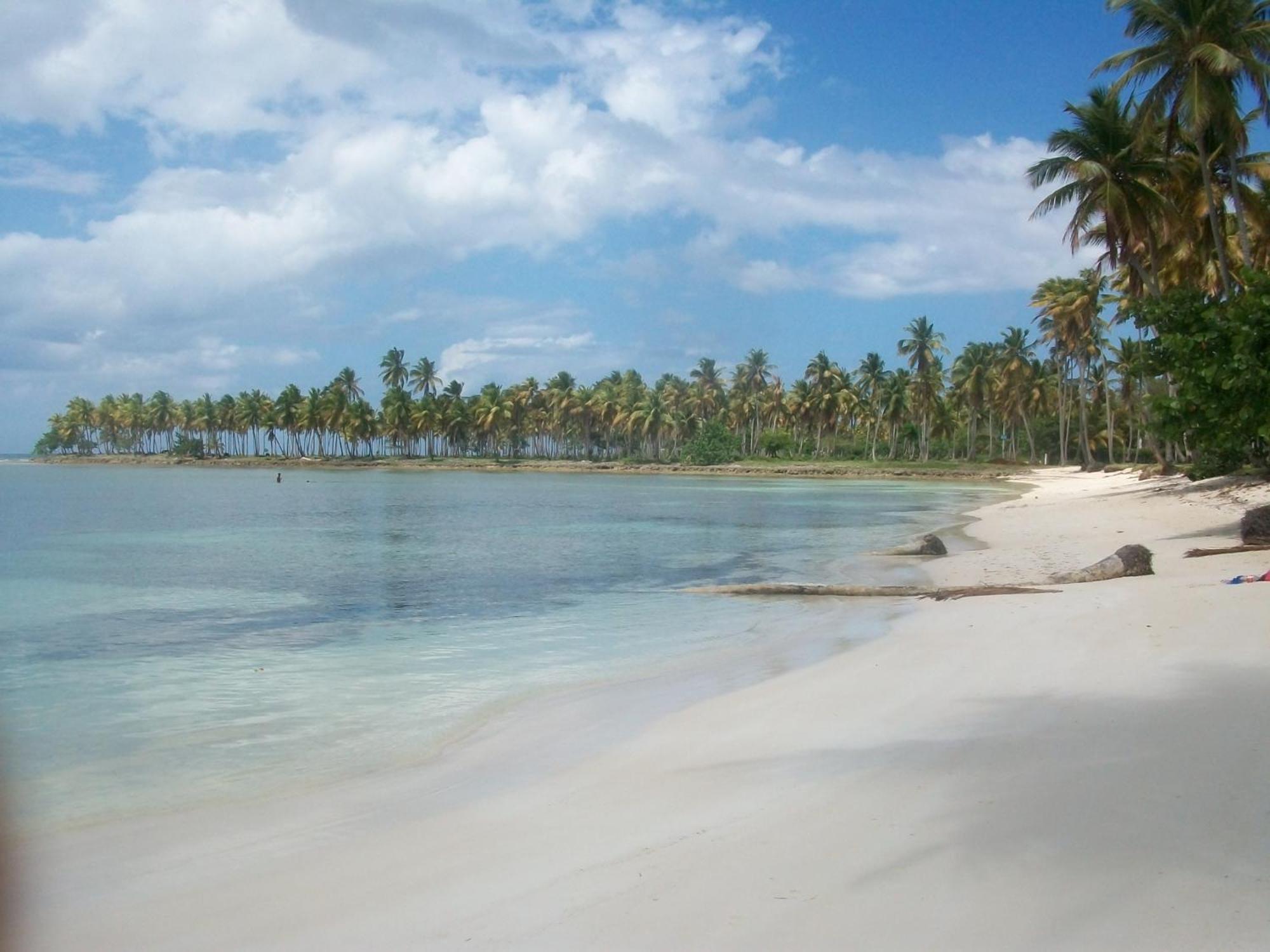 Guest house La Caleta Las Galeras