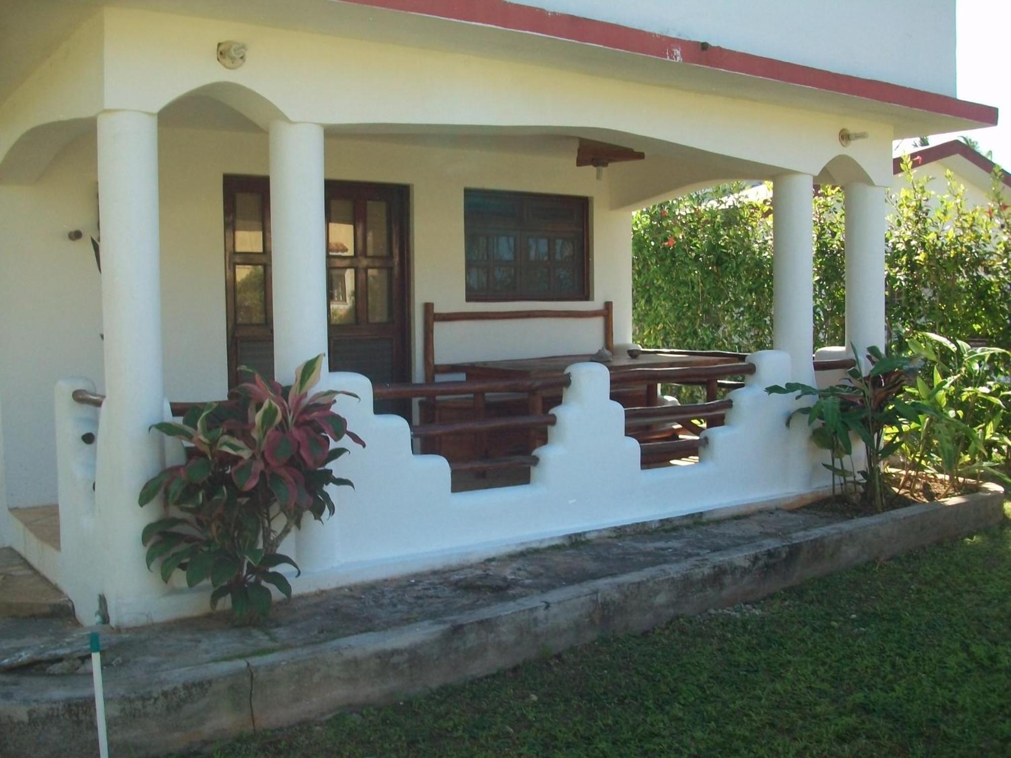 La Caleta Guest house