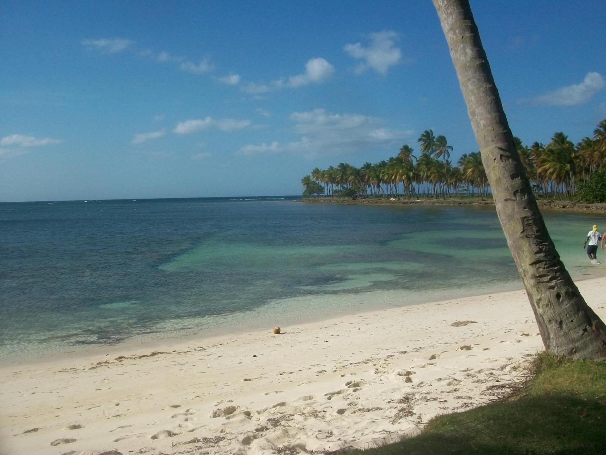 La Caleta * Las Galeras