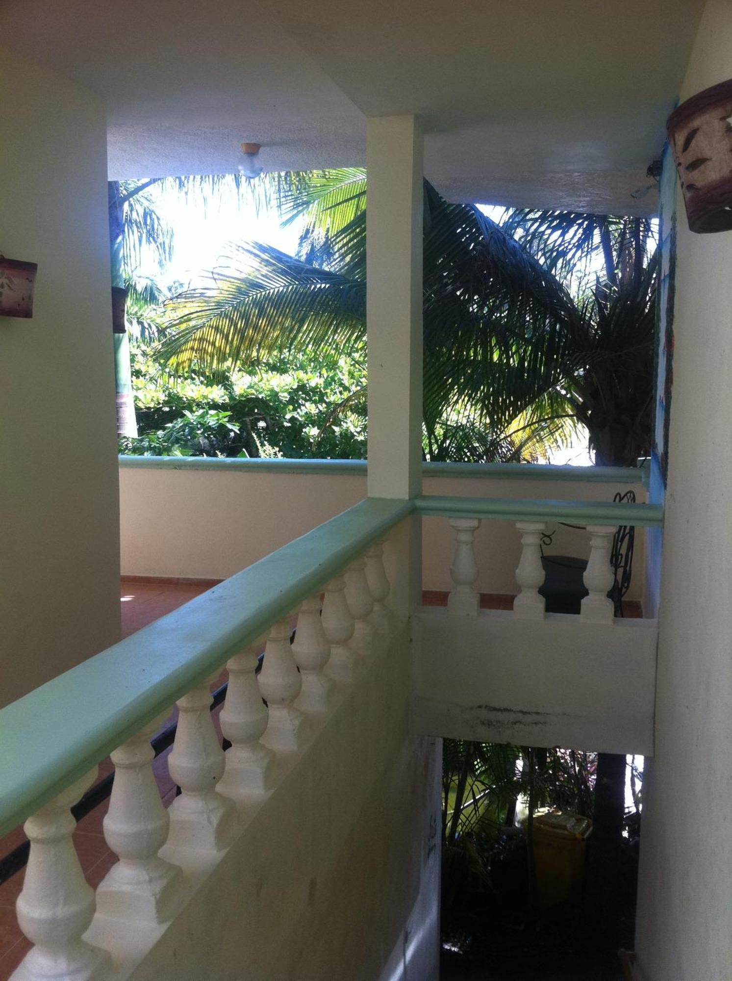Cambri Hotel