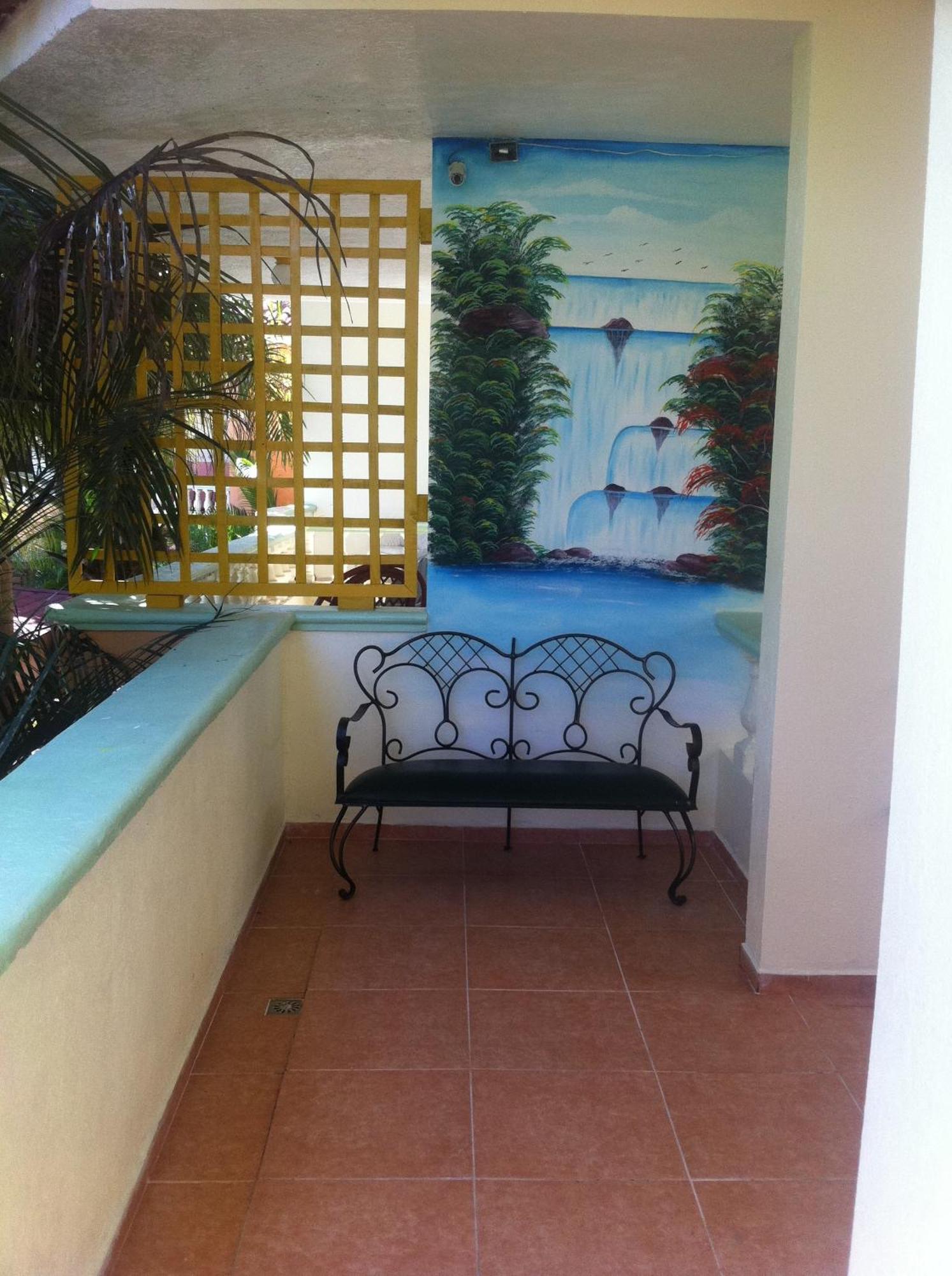 Hotel Cambri 4*