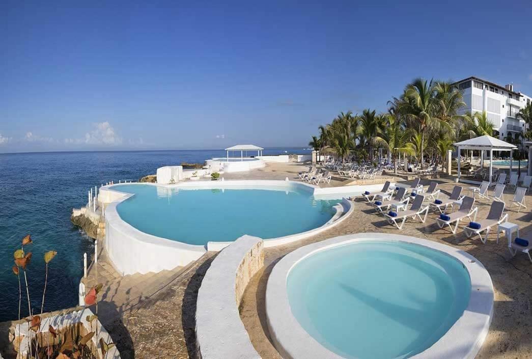 Apartment Superamplio Con La Mejor Vista Al Mar Solo Adultos La Laguna