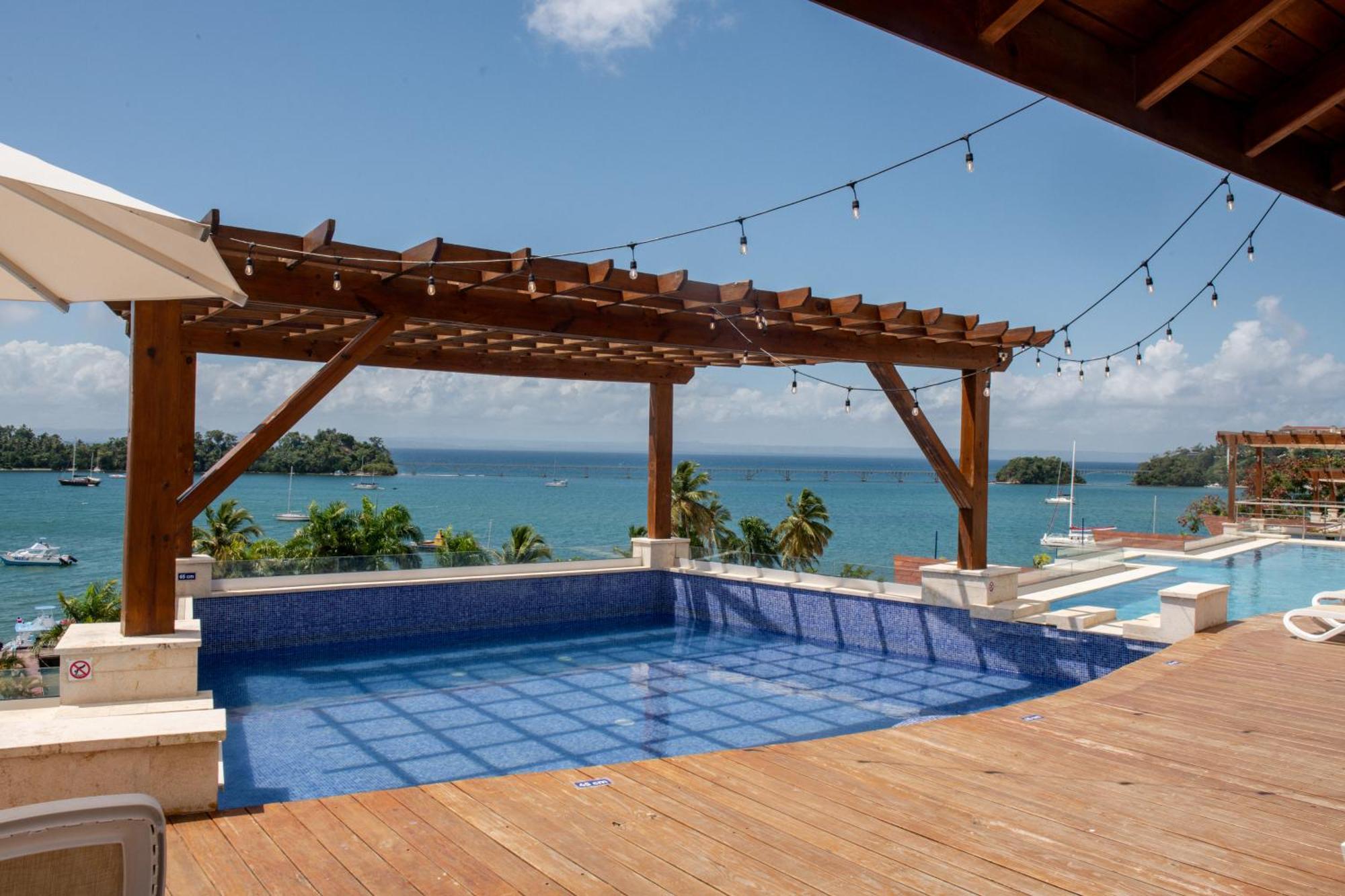 Hotel Hacienda Bay 5*