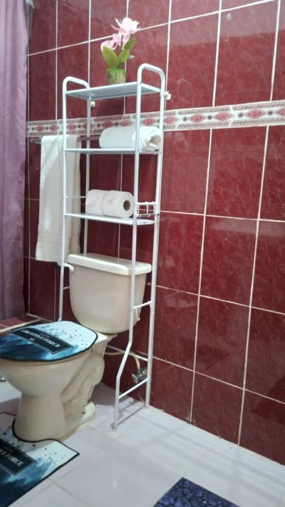 A&h Apartment *