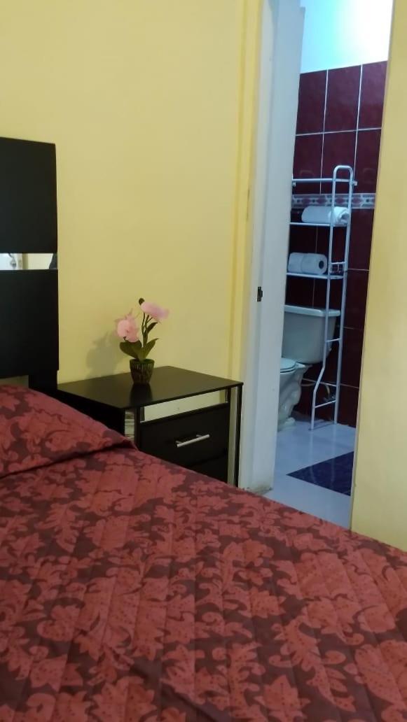 A&h Apartment