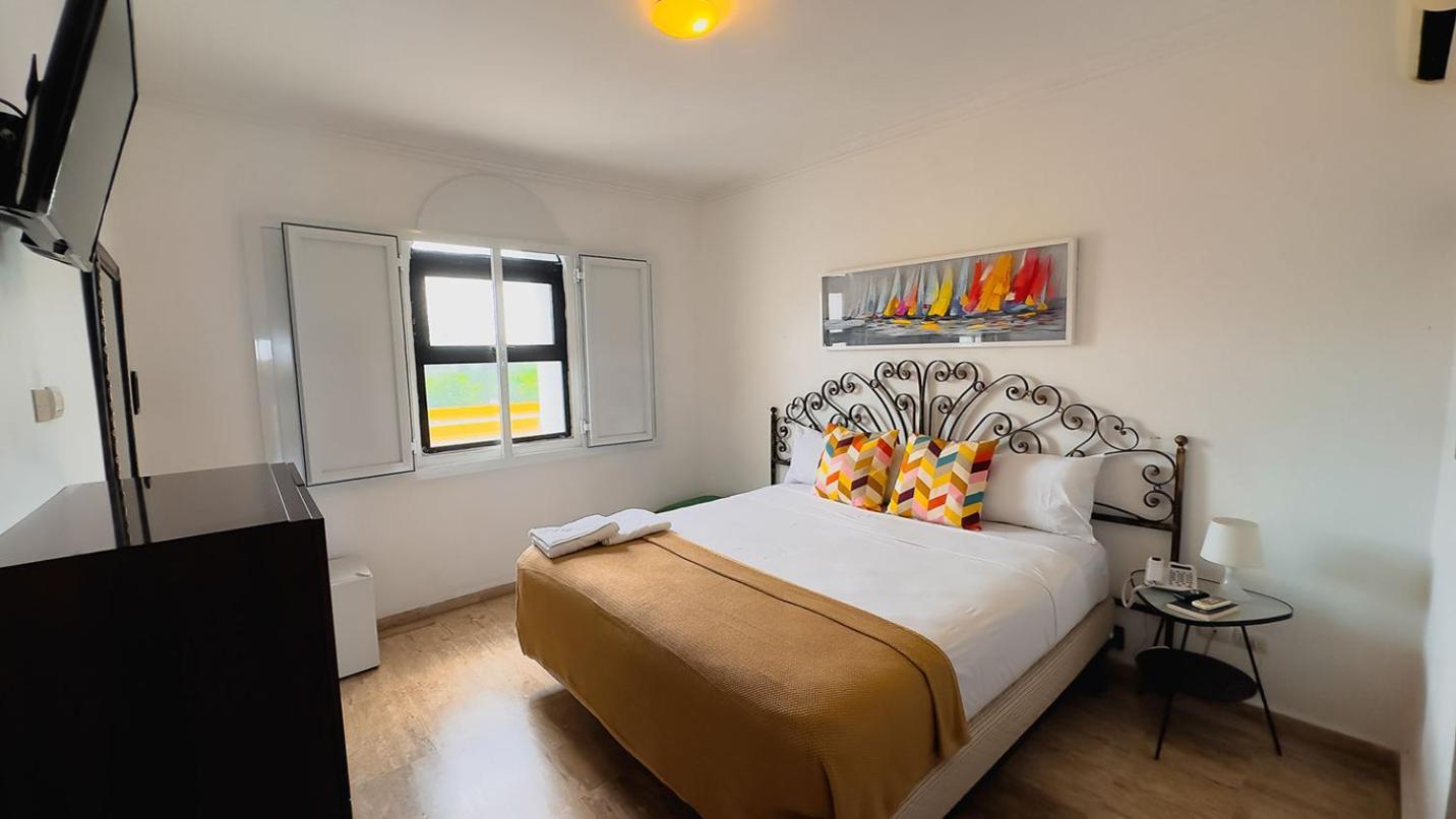 Tropicana Santo Domingo 4*